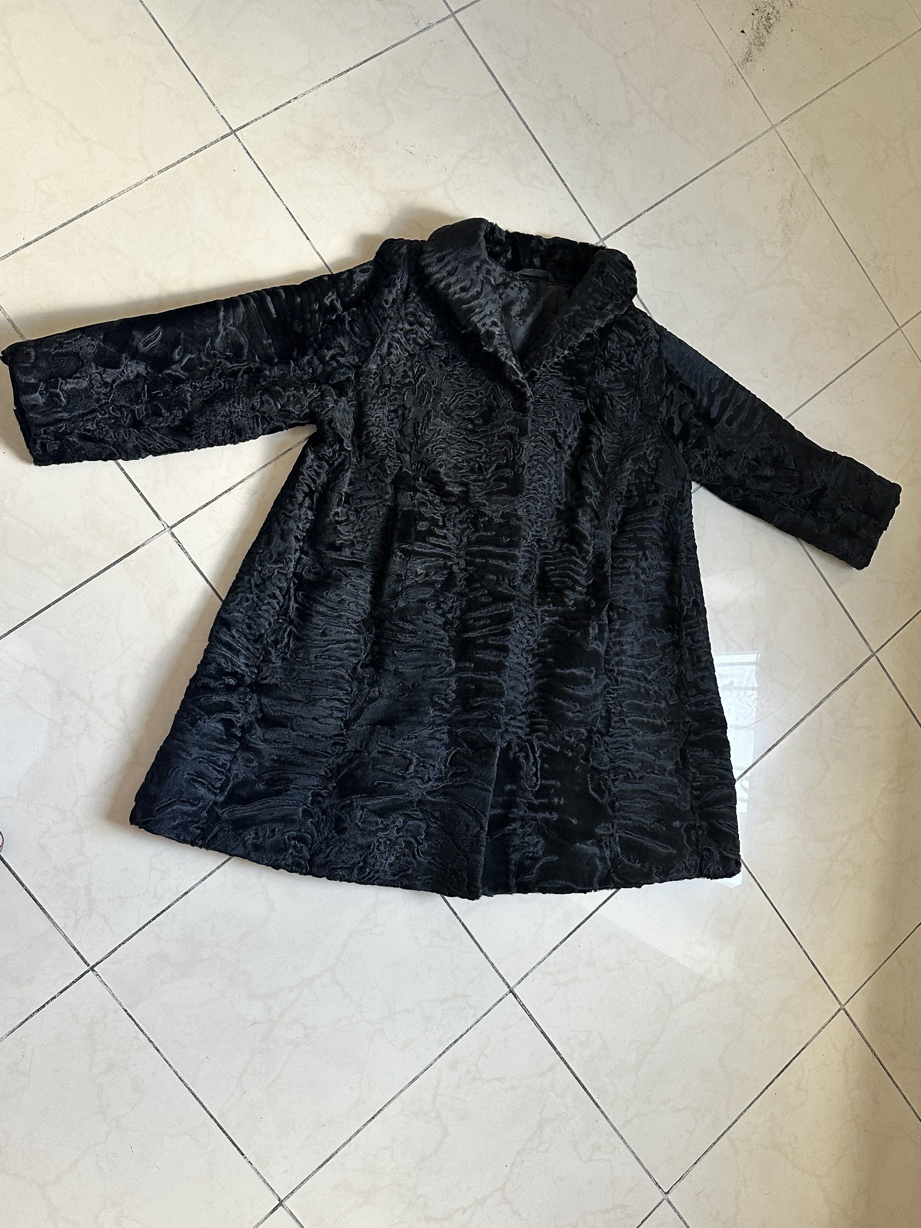 Eingereichtes Pelzstück – Beispiel 134.3 Bild 3