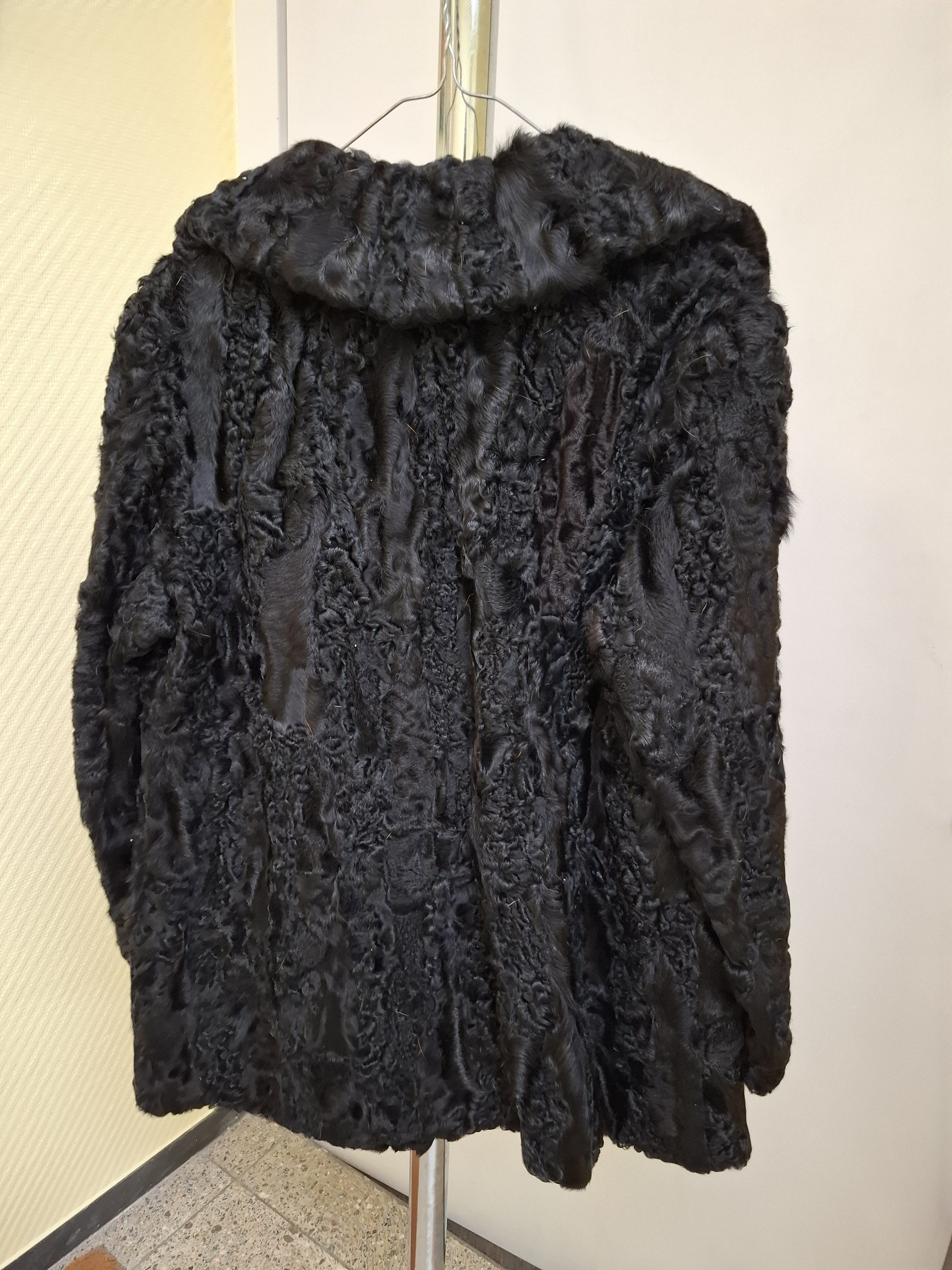 Eingereichtes Pelzstück – Beispiel 47.3 Bild 2