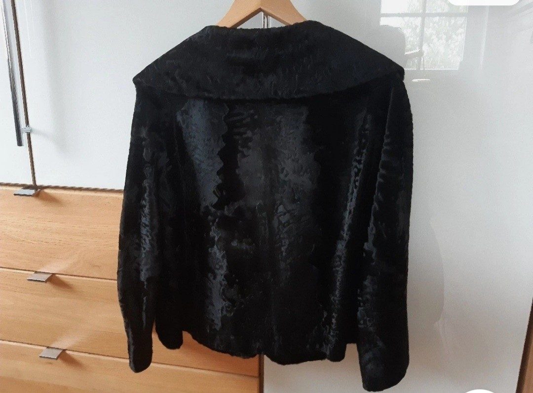 Eingereichtes Pelzstück – Beispiel 89 Bild 6