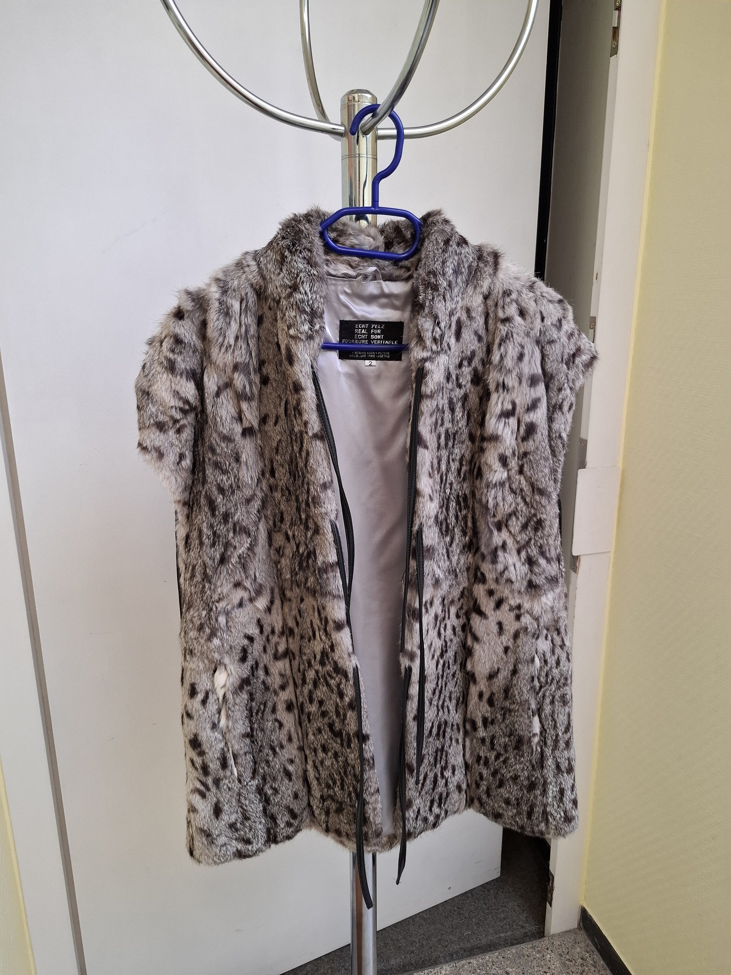 Eingereichtes Pelzstück – Beispiel 47.9 Bild 1