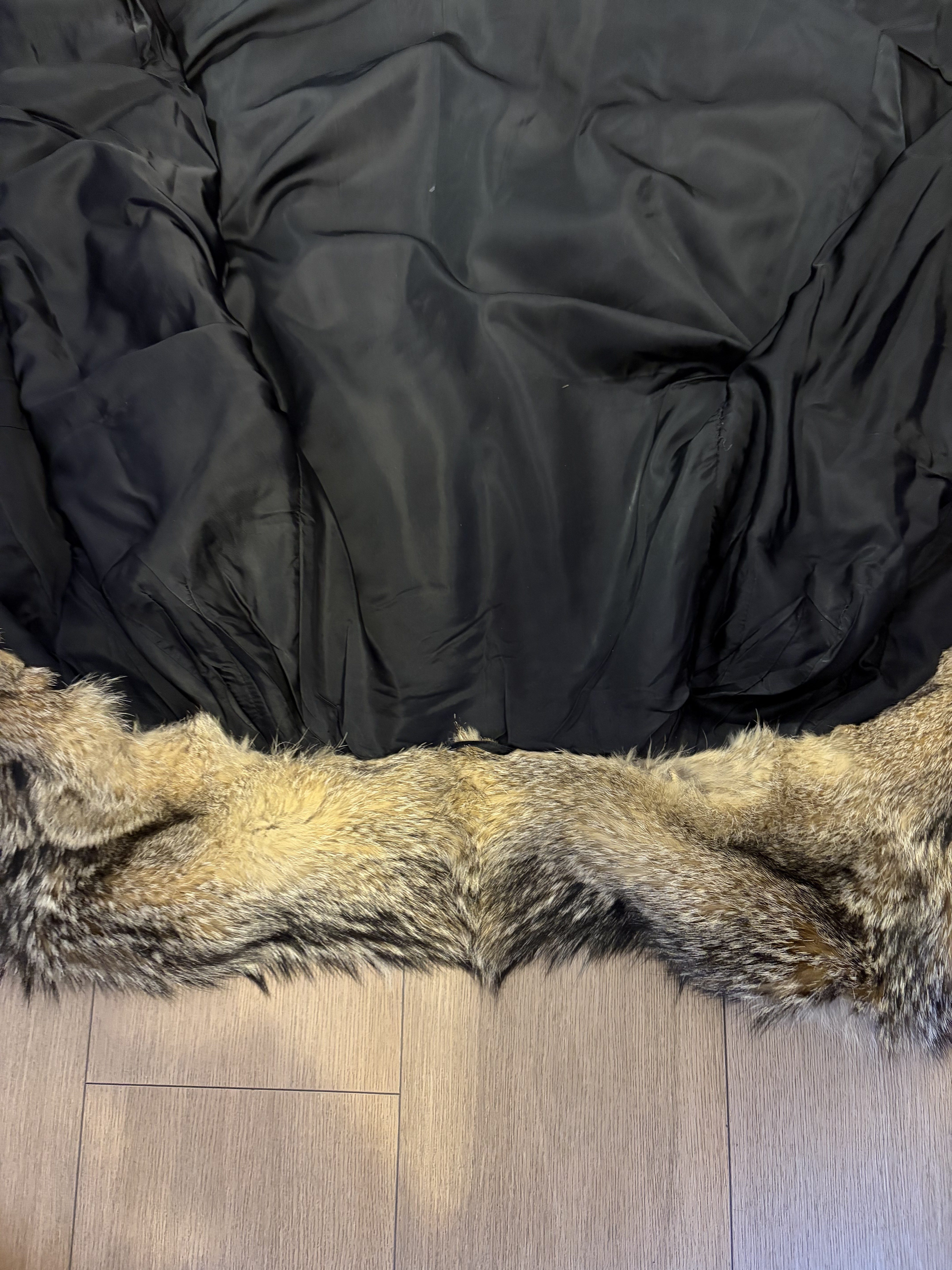 Eingereichtes Pelzstück – Beispiel 86.4 Bild 5