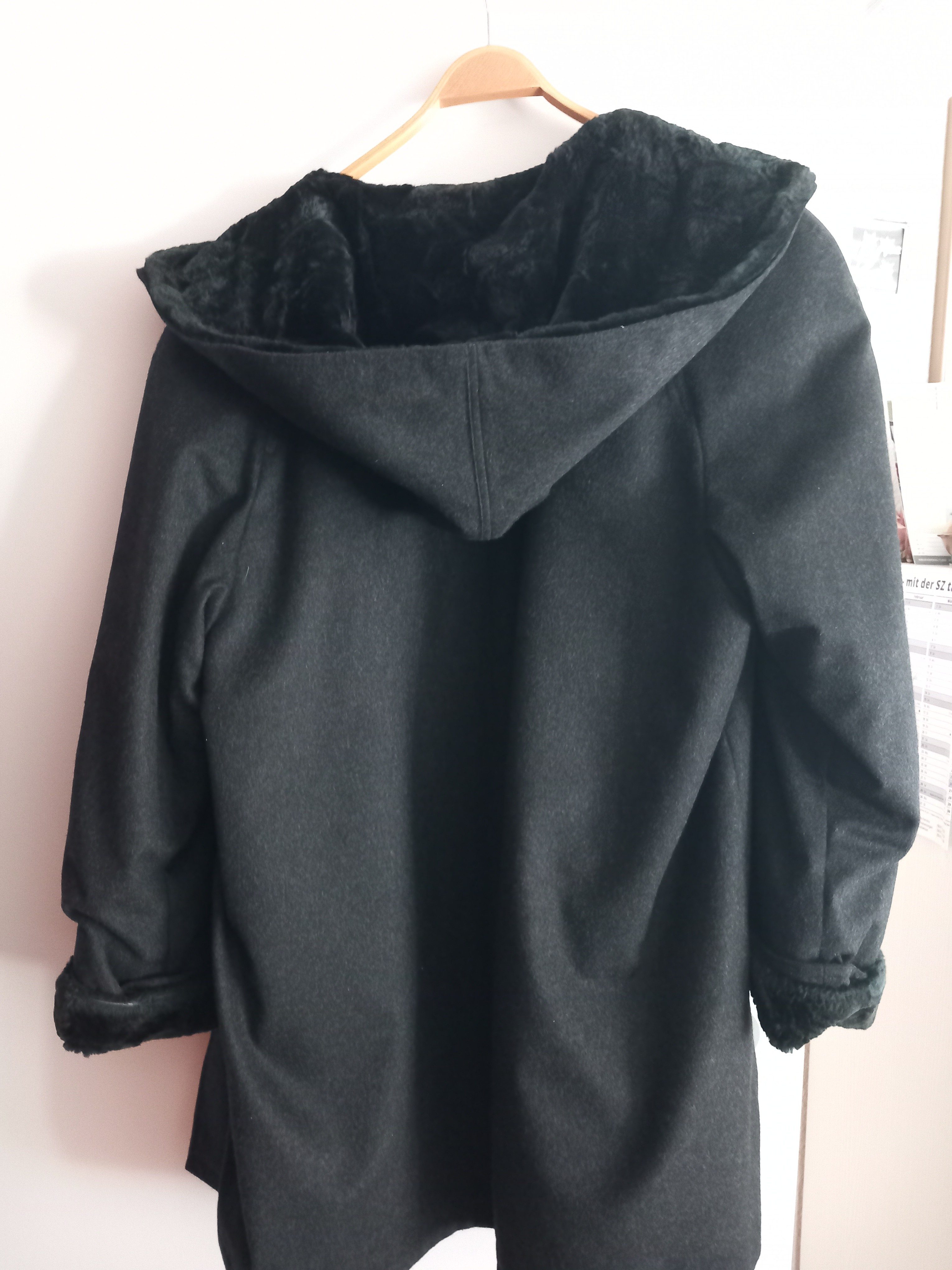 Eingereichtes Pelzstück – Beispiel 220 Bild 3