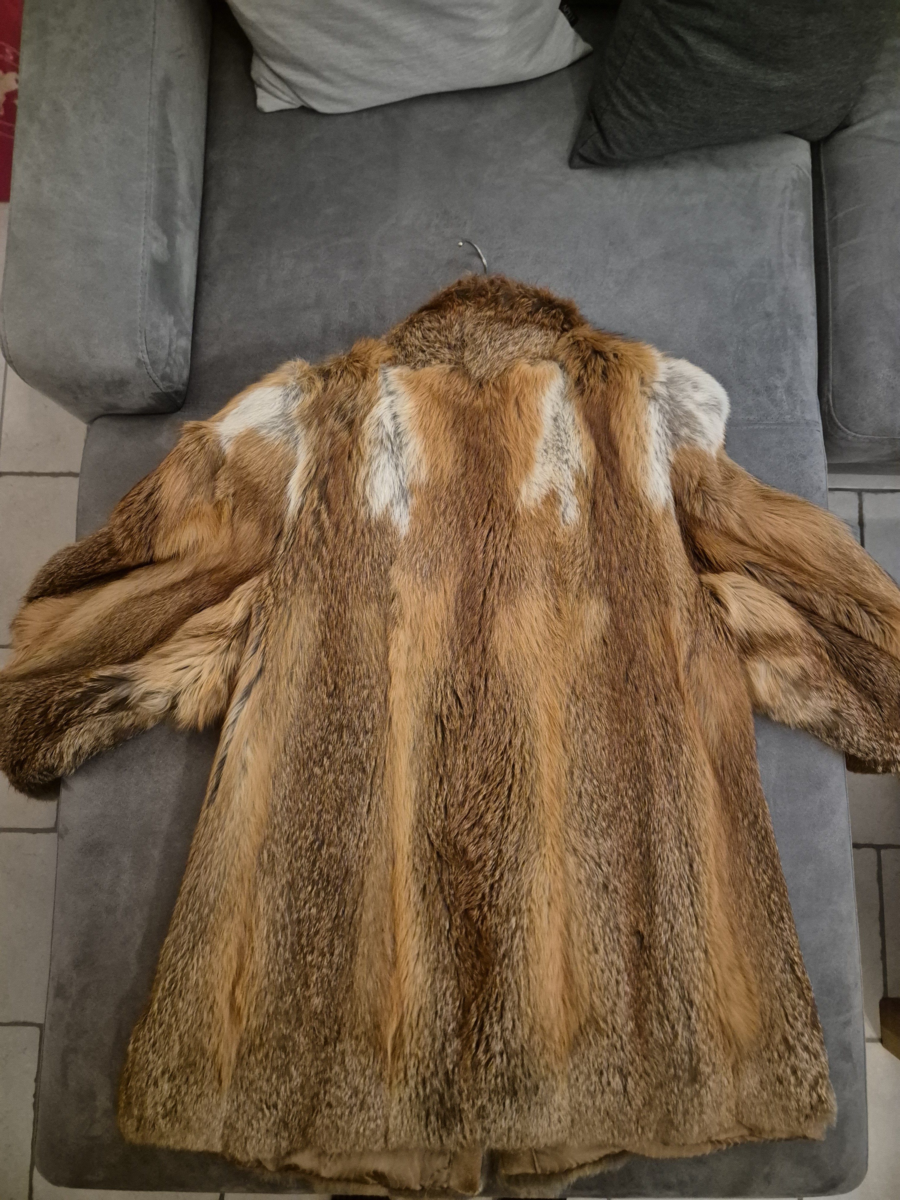 Eingereichtes Pelzstück – Beispiel 19.1 Bild 4