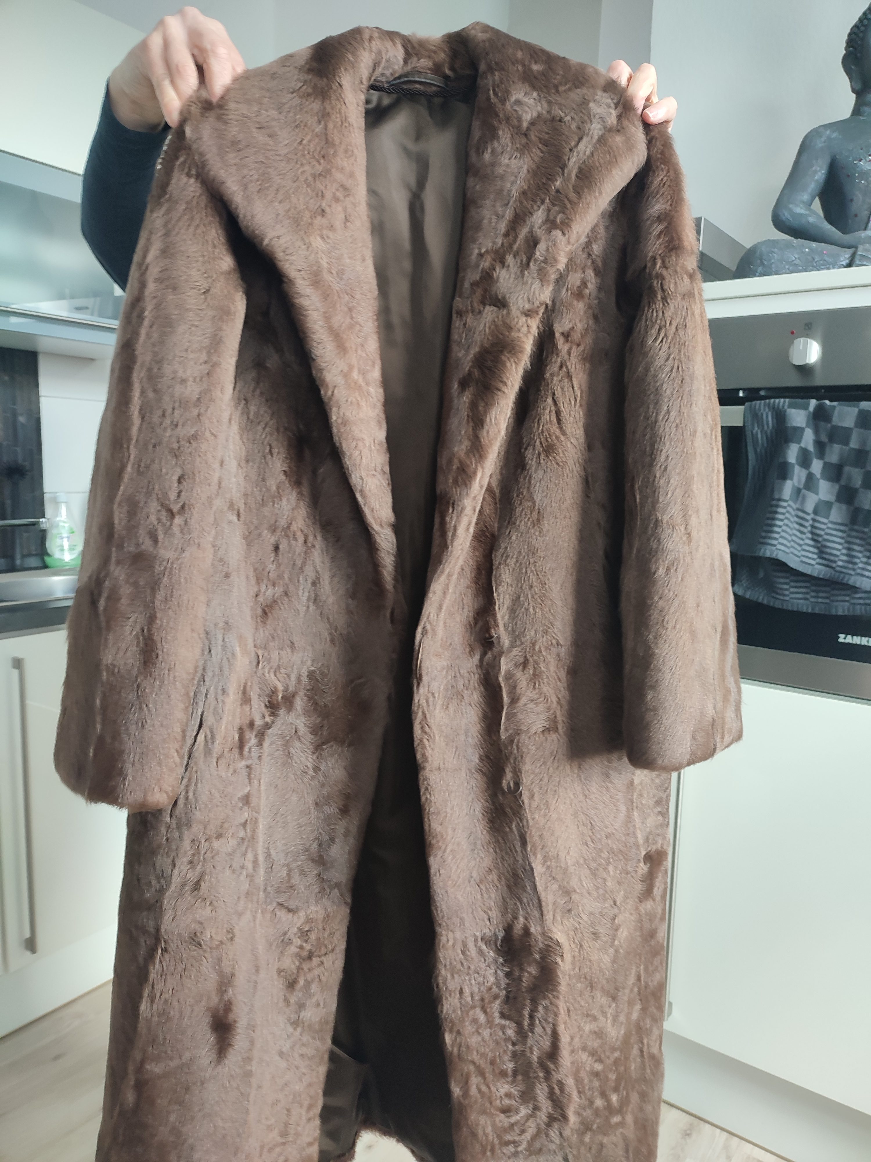 Eingereichtes Pelzstück – Beispiel 28 Bild 4