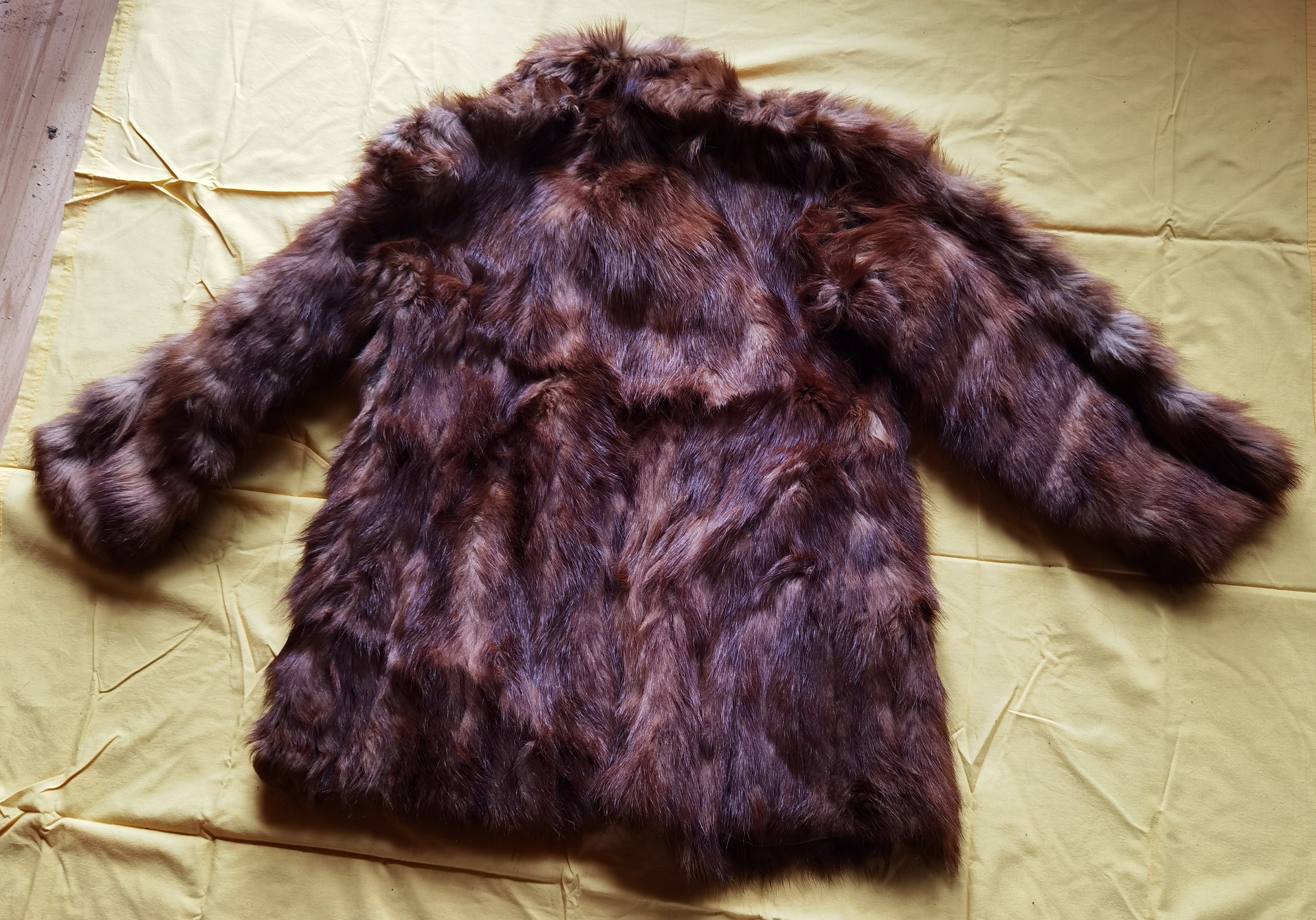 Eingereichtes Pelzstück – Beispiel 46.2 Bild 4