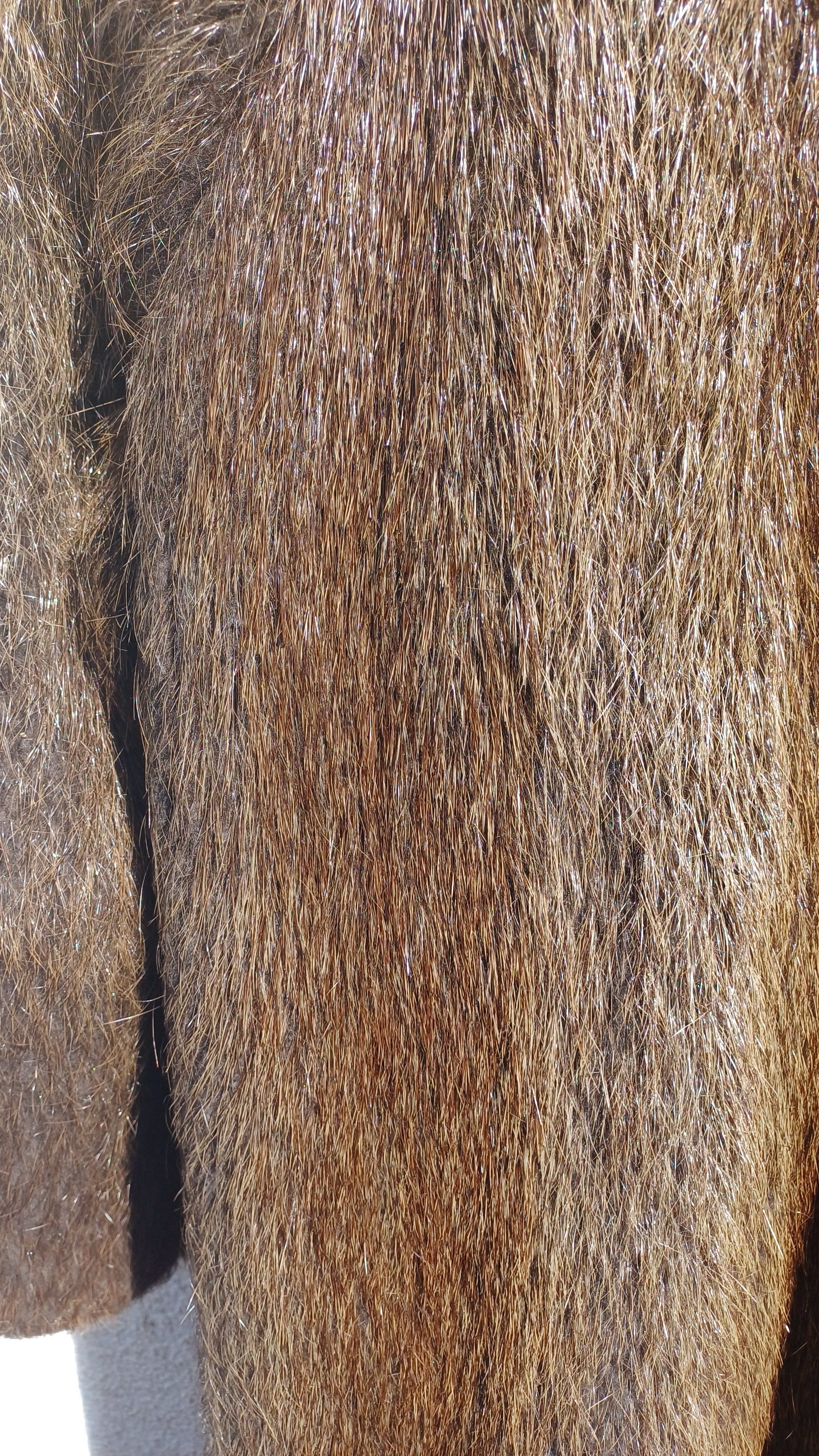 Eingereichtes Pelzstück – Beispiel 170.1 Bild 3