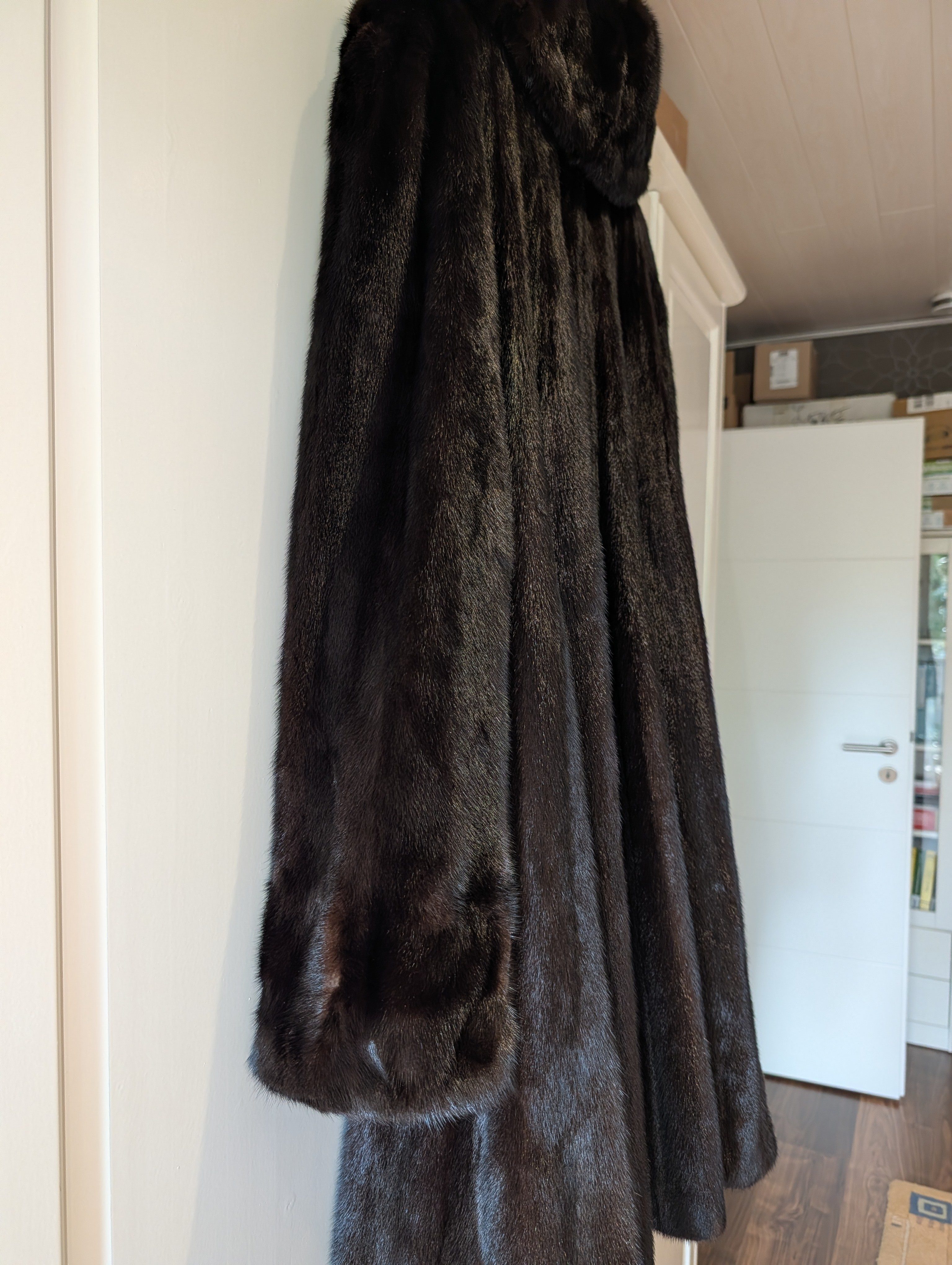 Eingereichtes Pelzstück – Beispiel 154 Bild 3