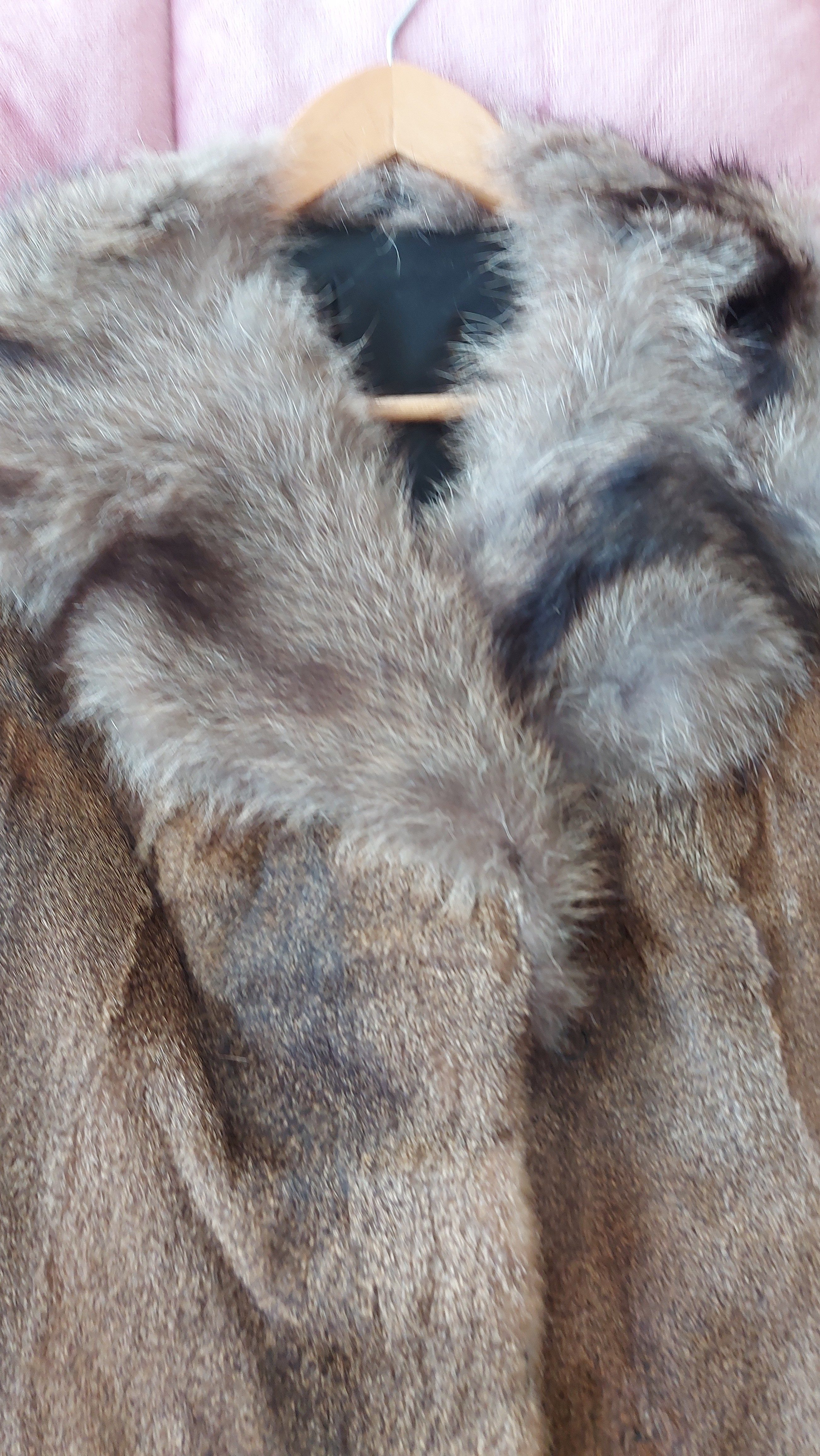 Eingereichtes Pelzstück – Beispiel 1 Bild 3