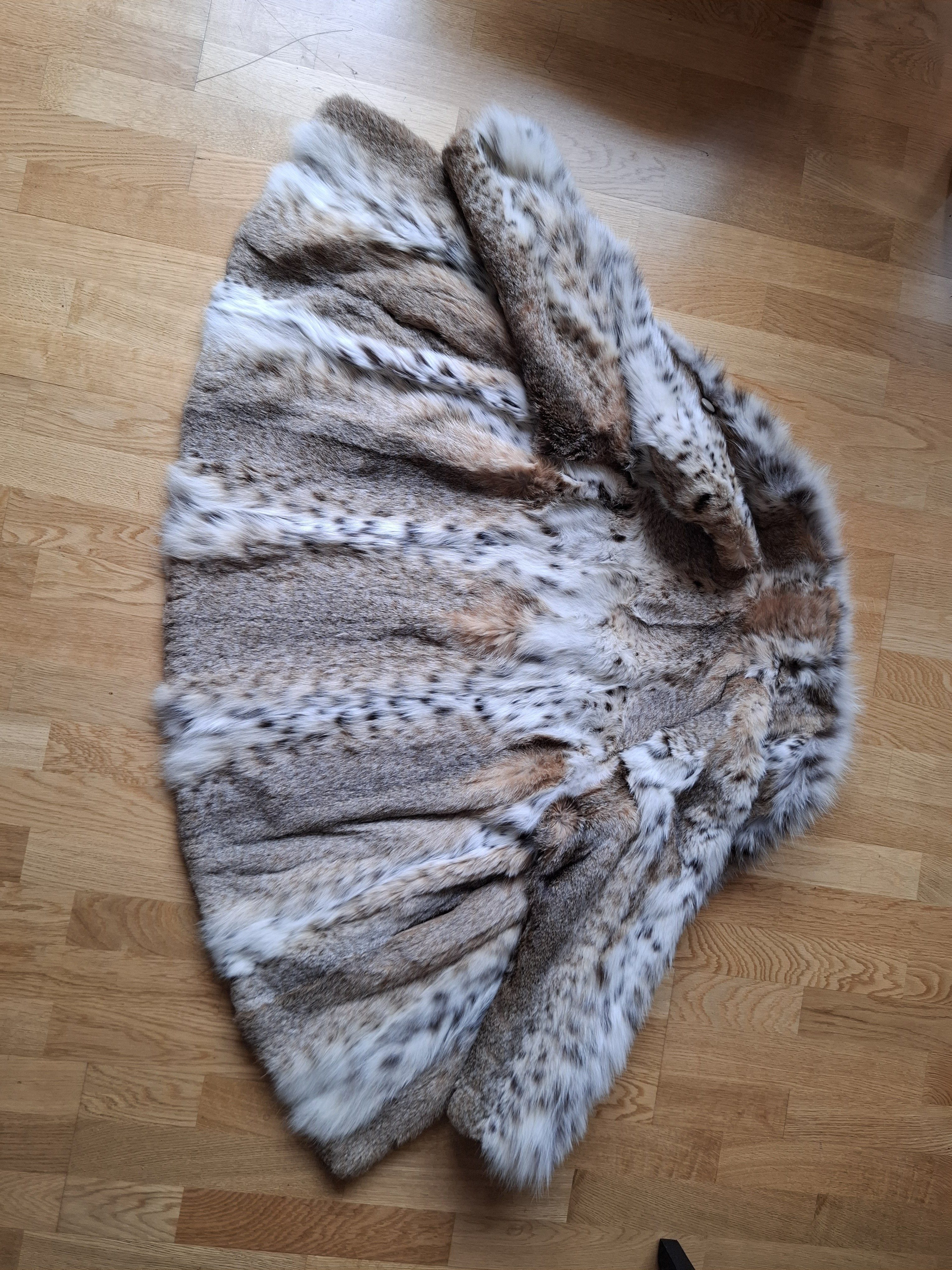 Eingereichtes Pelzstück – Beispiel 47.2 Bild 4