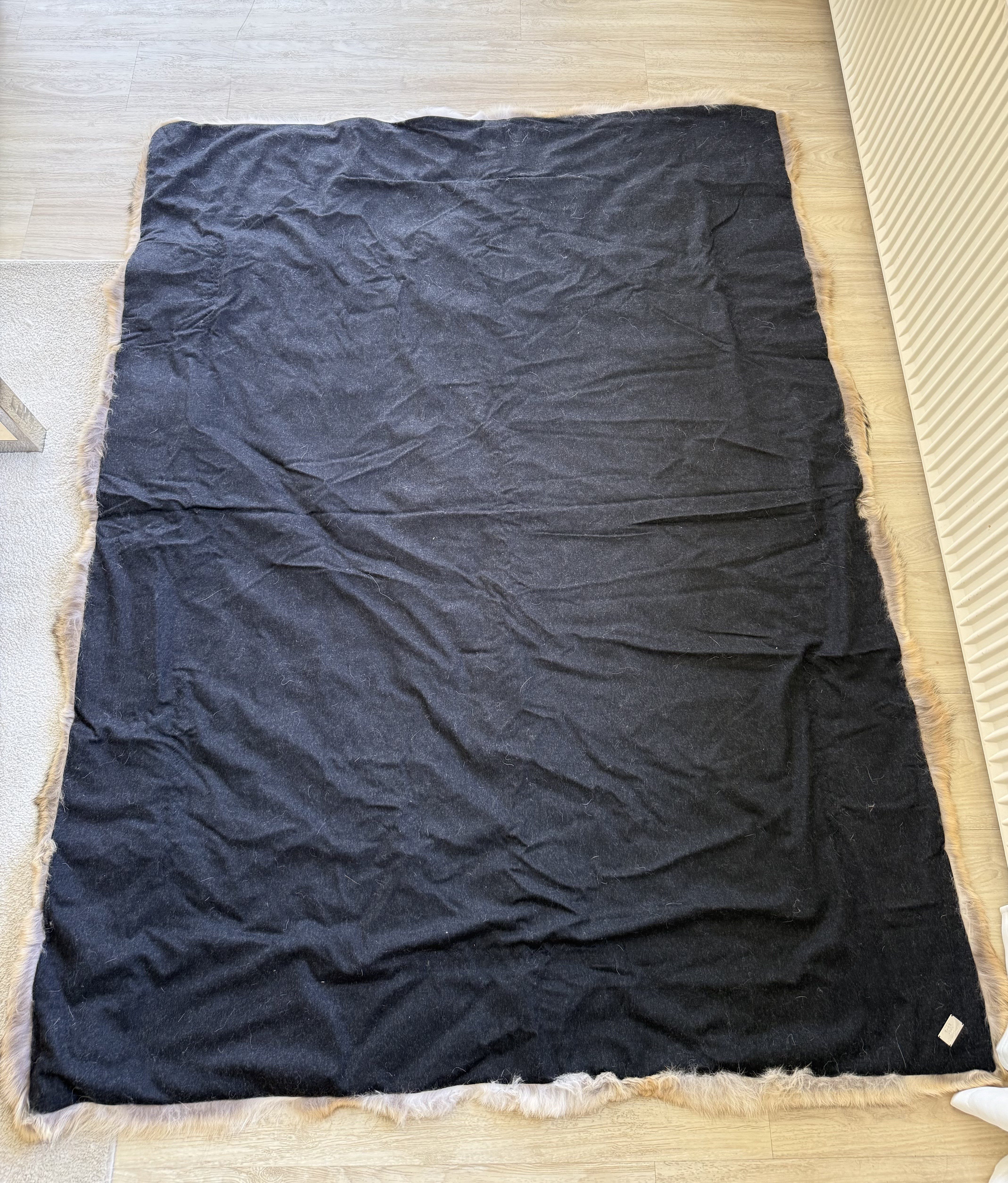 Eingereichtes Pelzstück – Beispiel 127 Bild 6