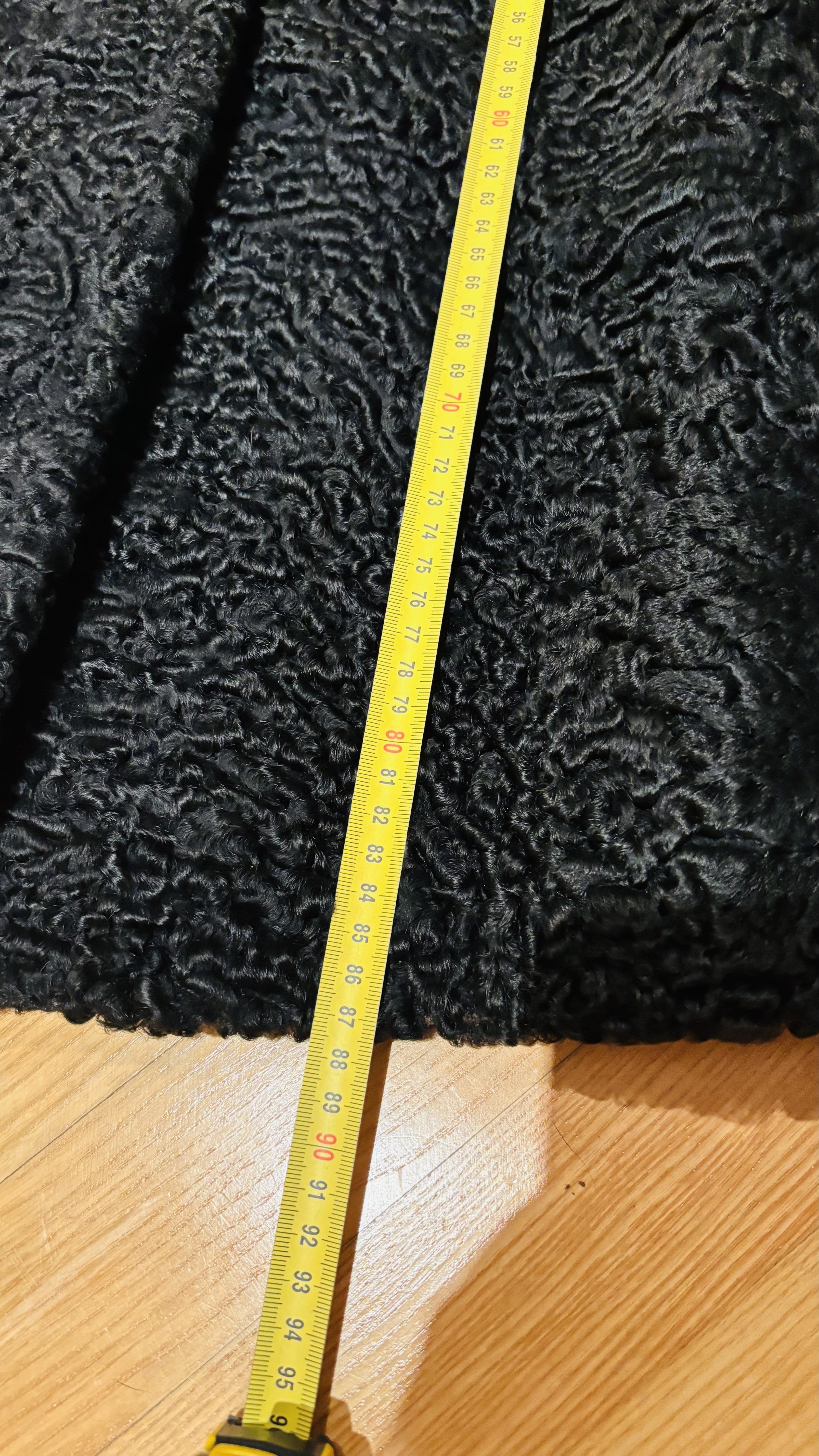 Eingereichtes Pelzstück – Beispiel 23.5 Bild 6