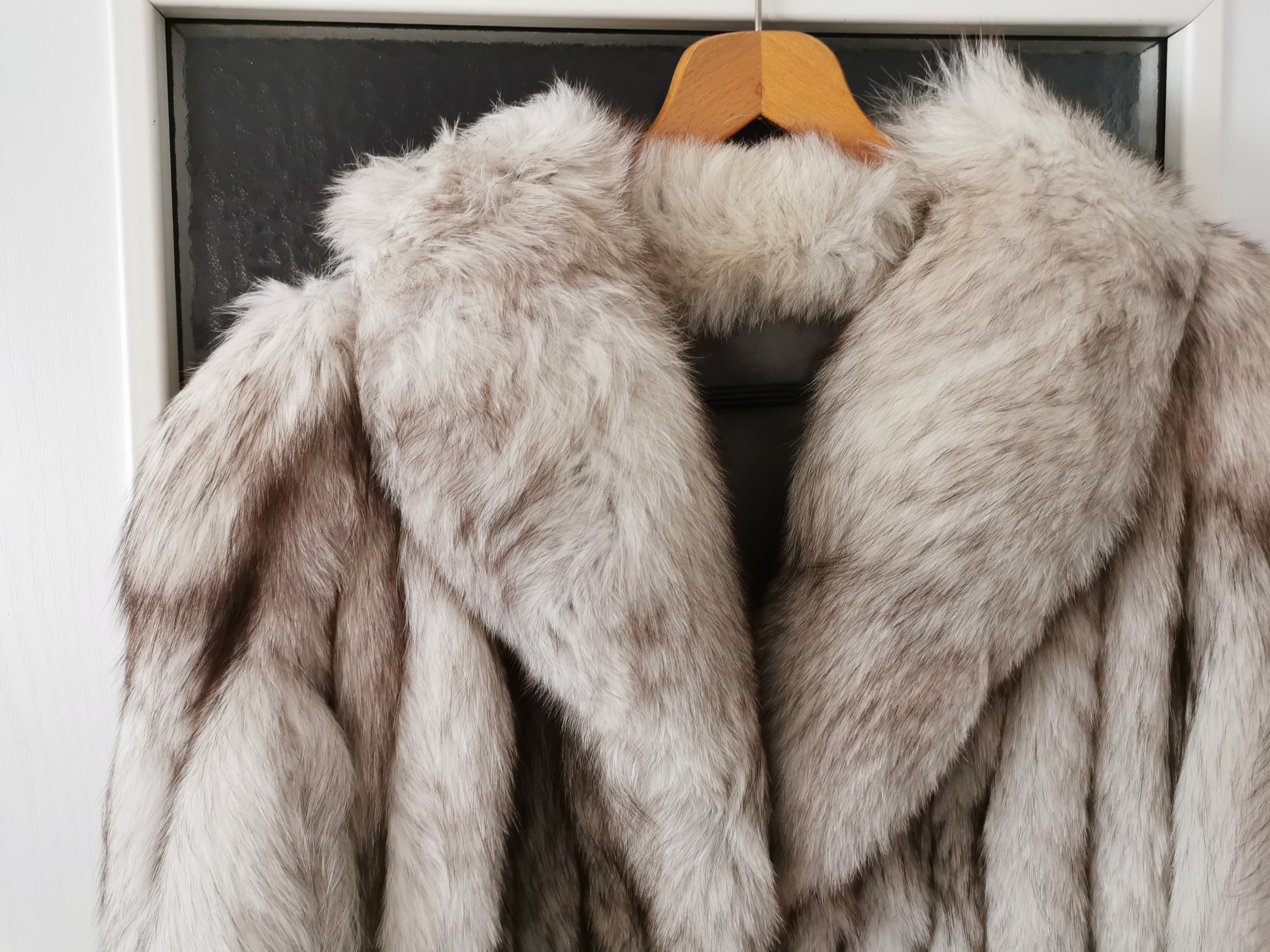 Eingereichtes Pelzstück – Beispiel 43 Bild 3