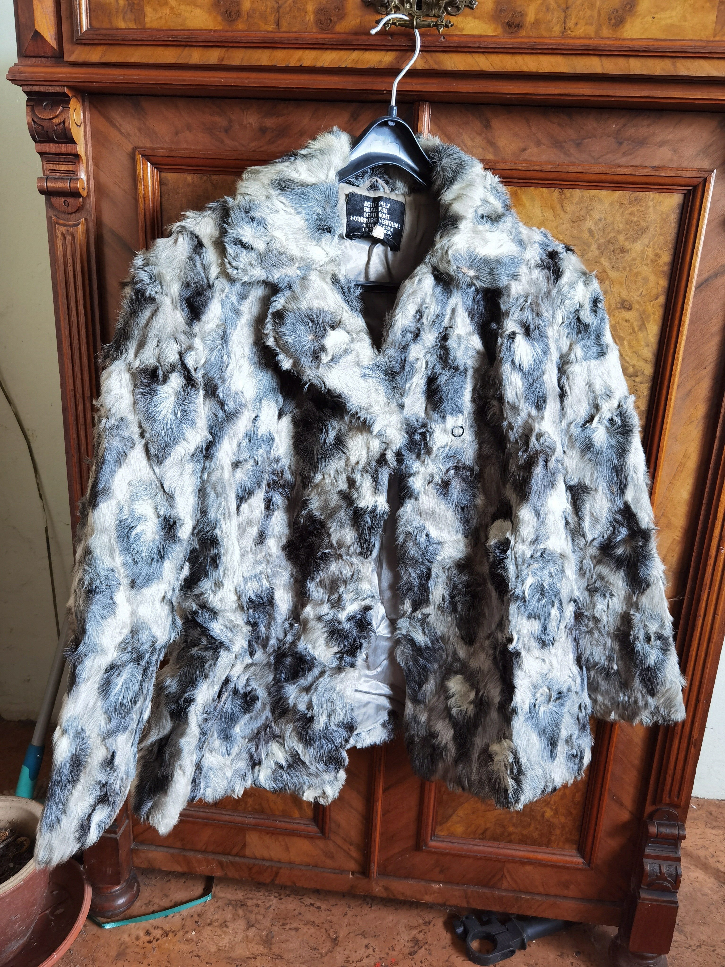 Eingereichtes Pelzstück – Beispiel 46.1 Bild 1