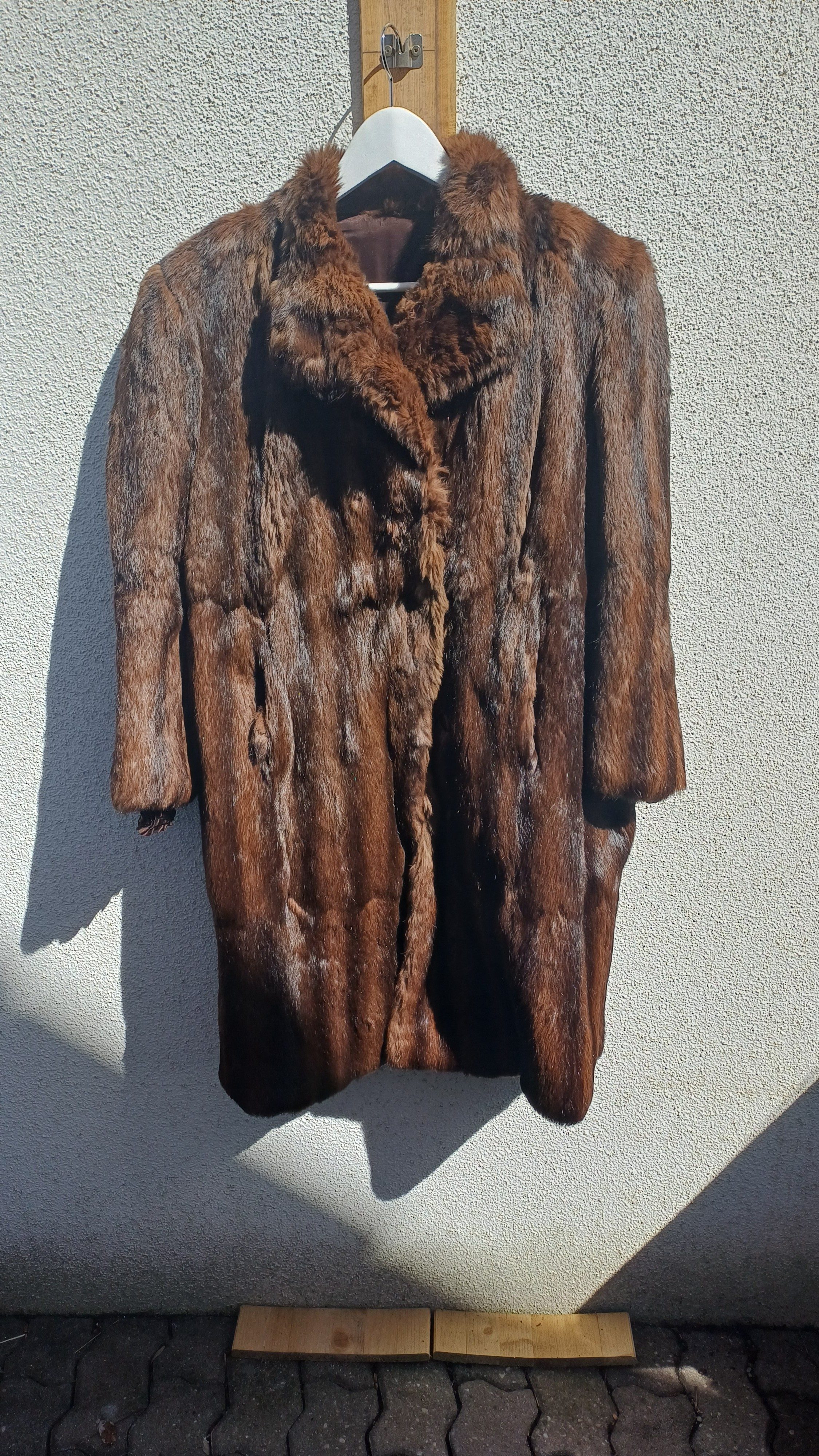 Eingereichtes Pelzstück – Beispiel 170.7 Bild 2