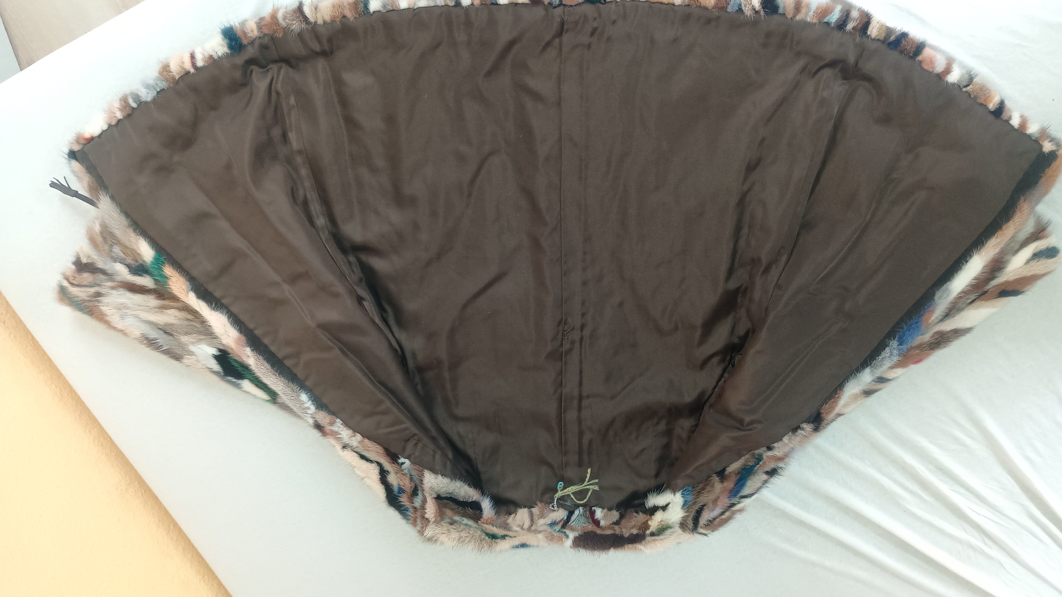 Eingereichtes Pelzstück – Beispiel 172.1 Bild 3