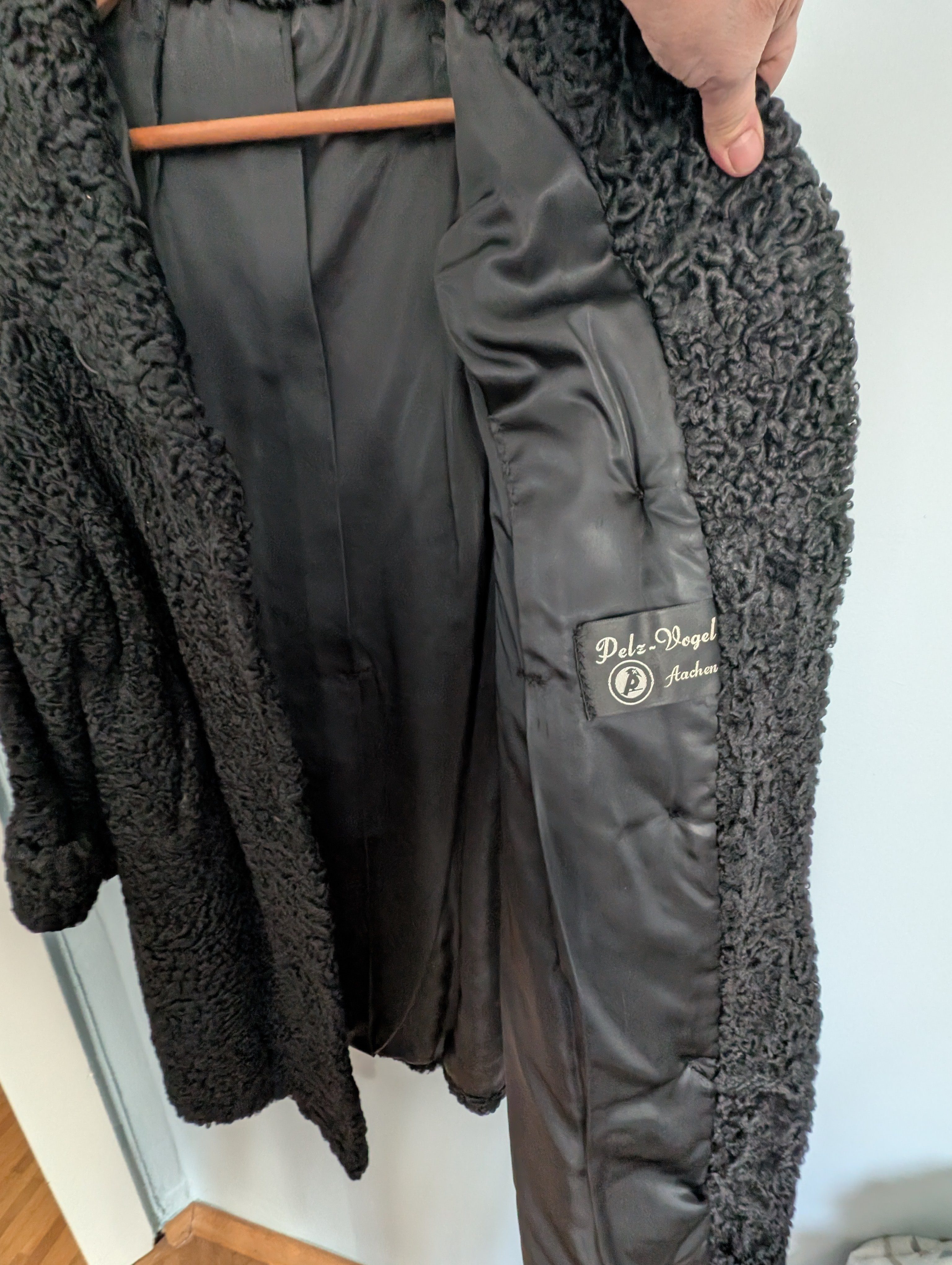 Eingereichtes Pelzstück – Beispiel 10 Bild 2