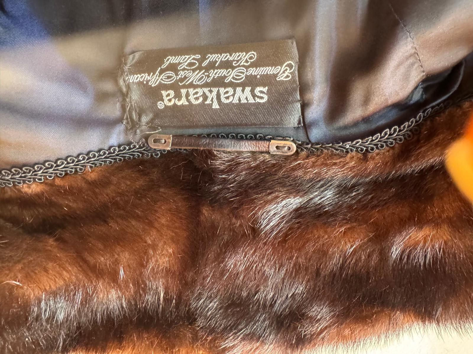 Eingereichtes Pelzstück – Beispiel 48.1 Bild 4