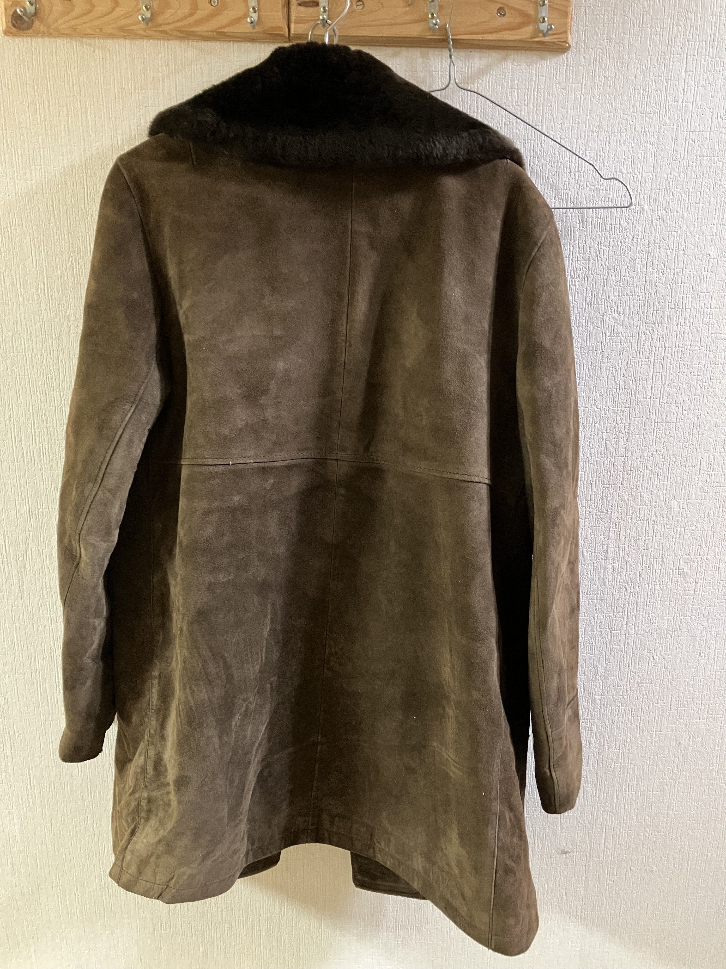 Eingereichtes Pelzstück – Beispiel 260 Bild 10