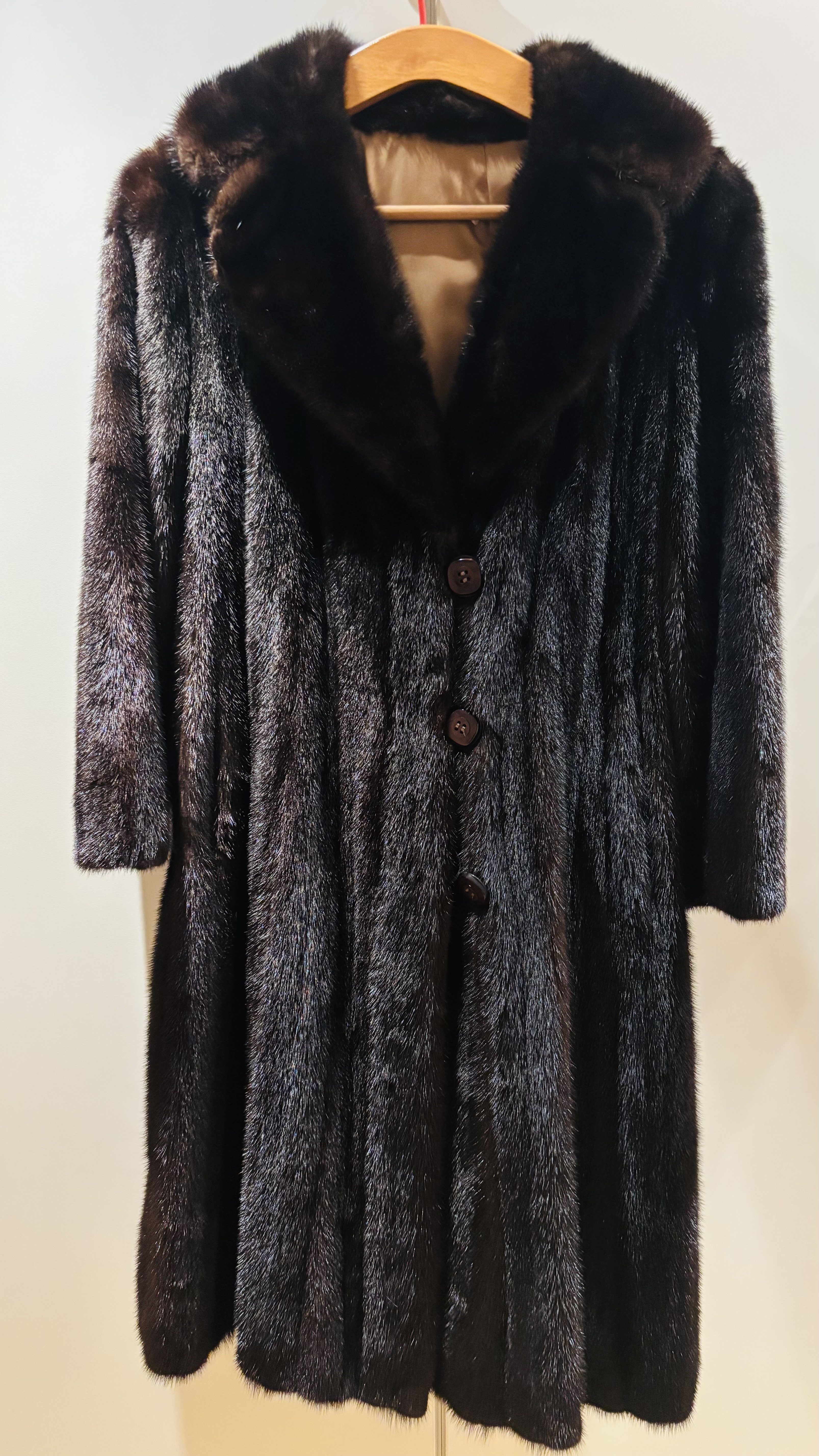 Eingereichtes Pelzstück – Beispiel 23.4 Bild 7