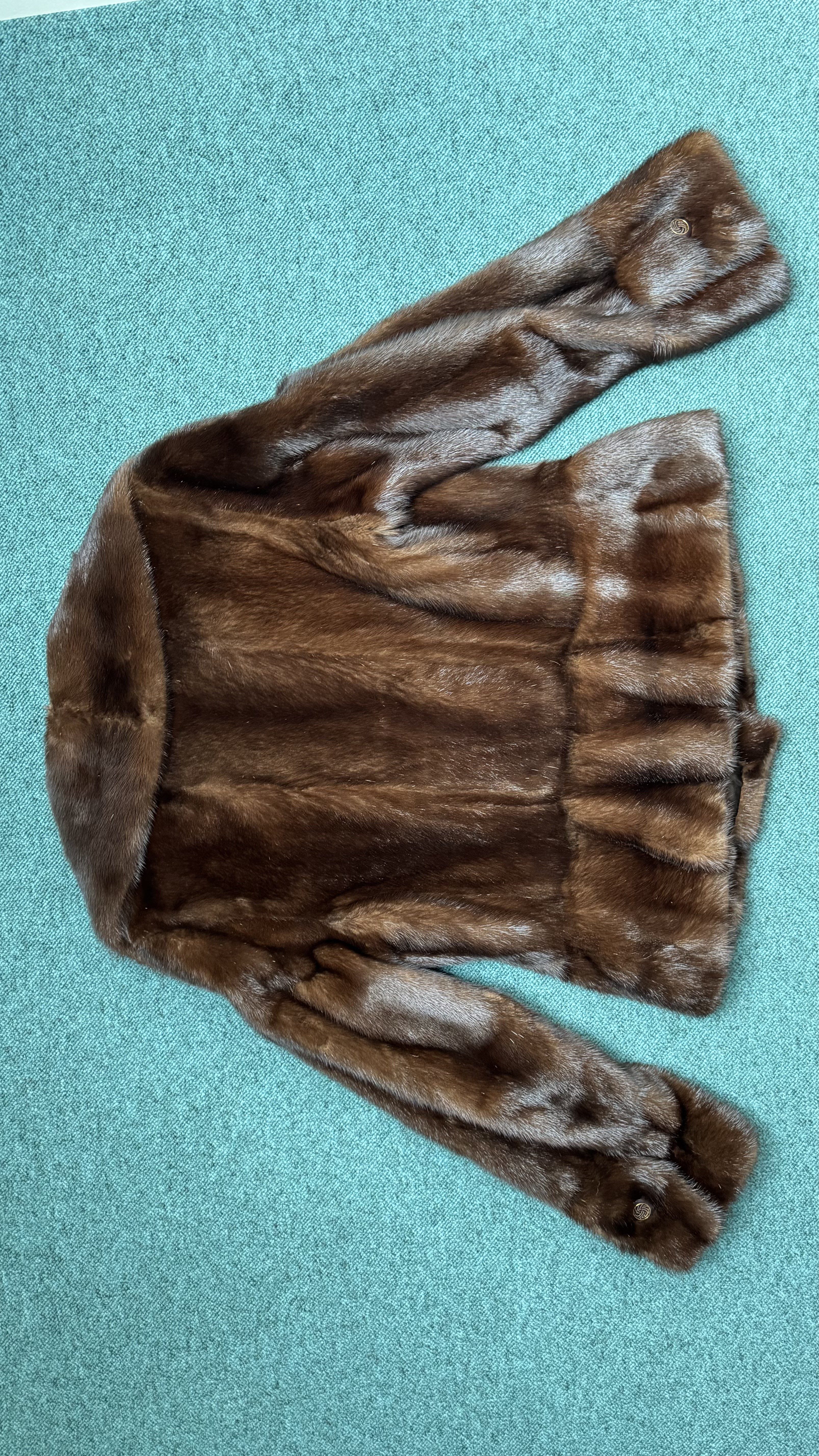 Eingereichtes Pelzstück – Beispiel 76 Bild 6