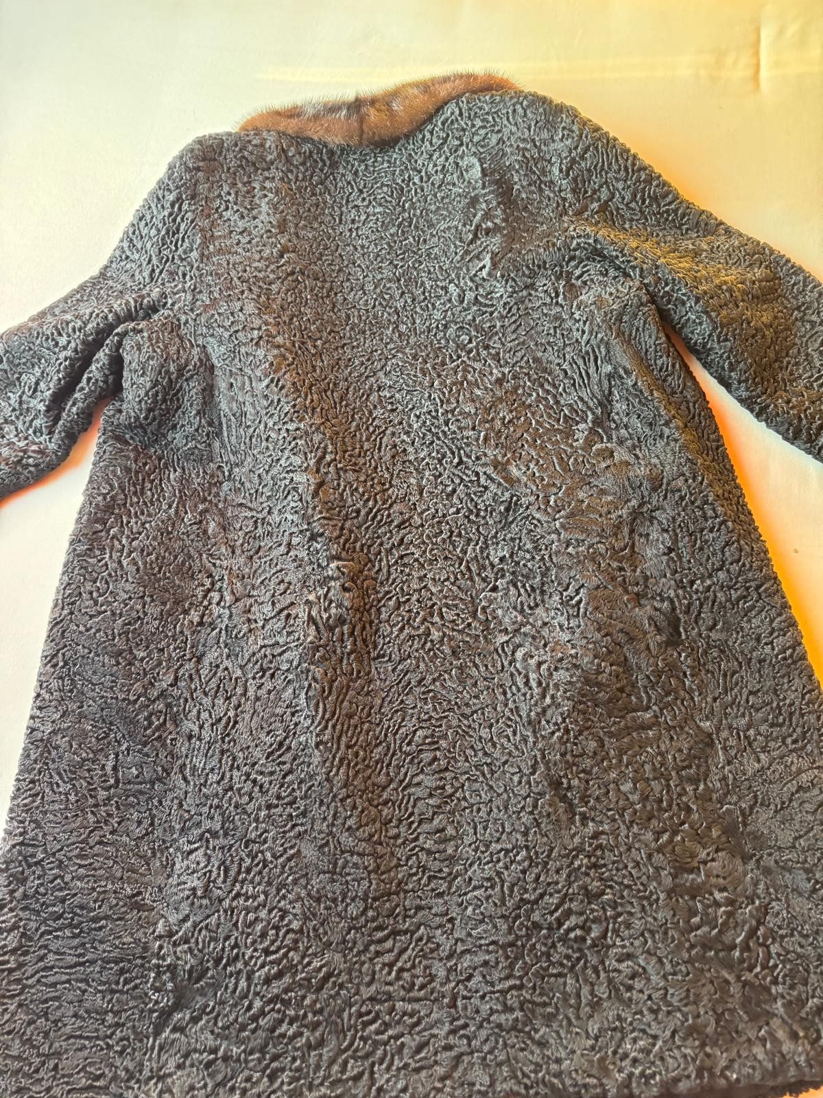 Eingereichtes Pelzstück – Beispiel 48.1 Bild 3