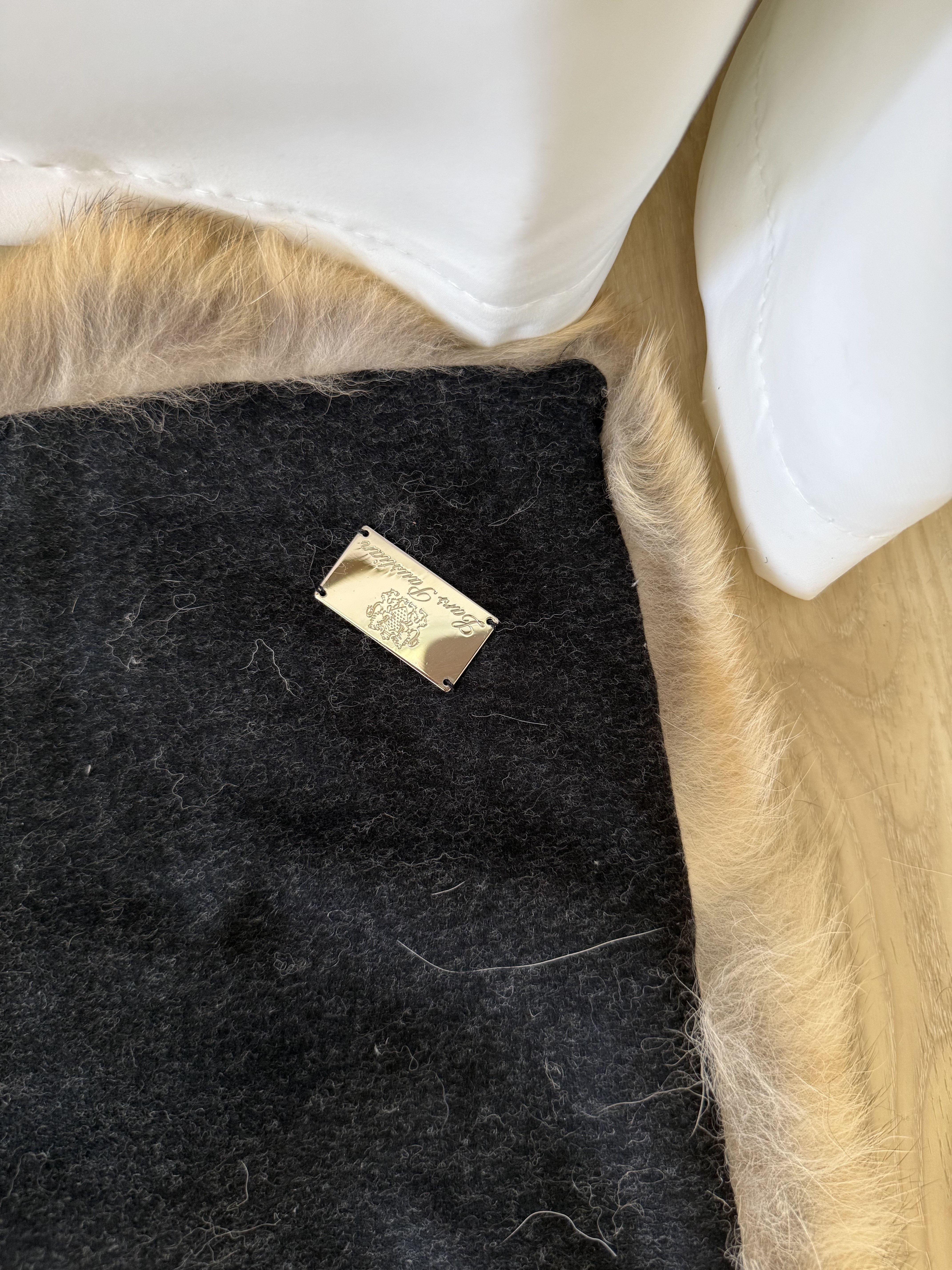 Eingereichtes Pelzstück – Beispiel 127 Bild 5