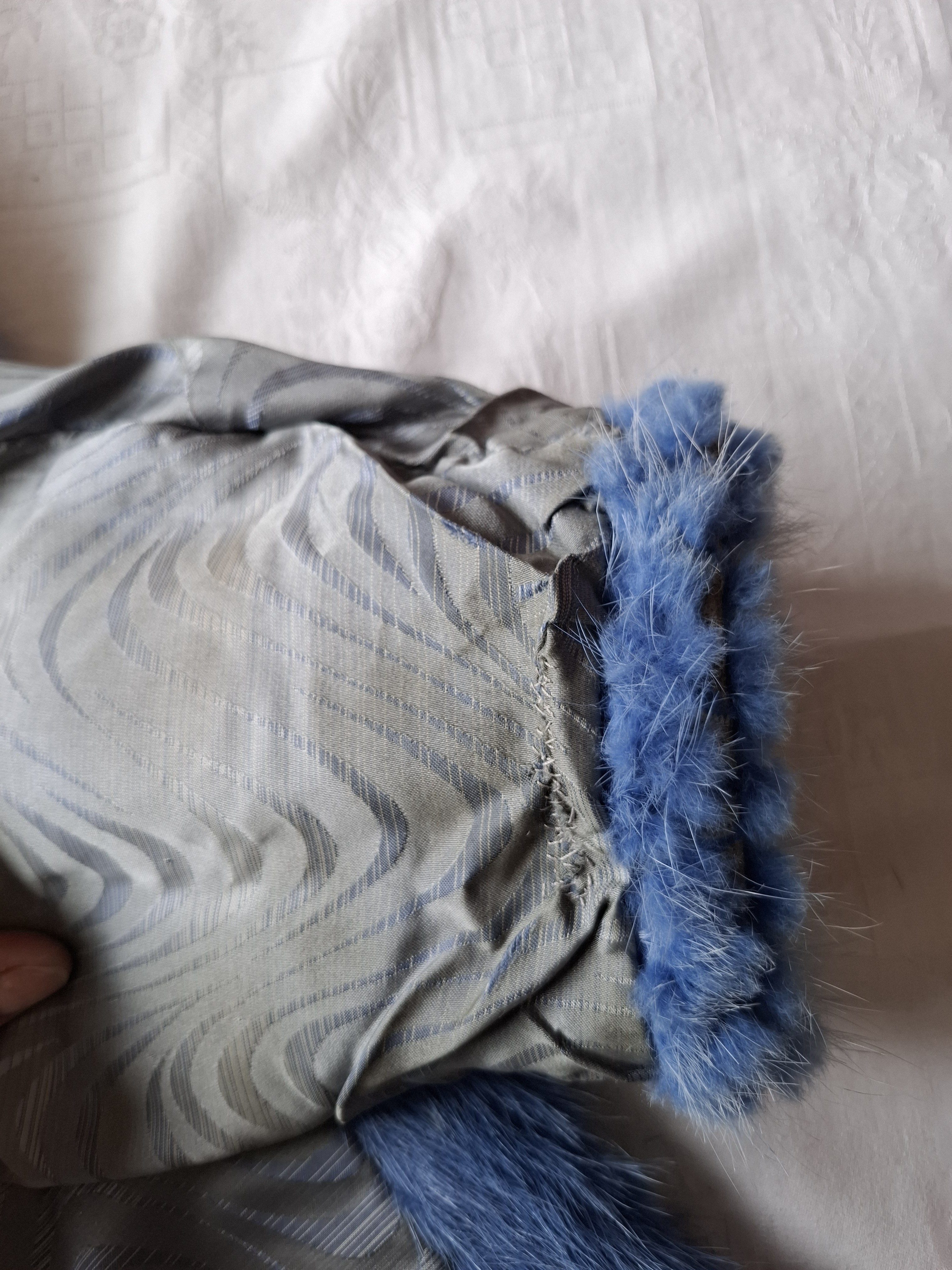 Eingereichtes Pelzstück – Beispiel 47.13 Bild 4