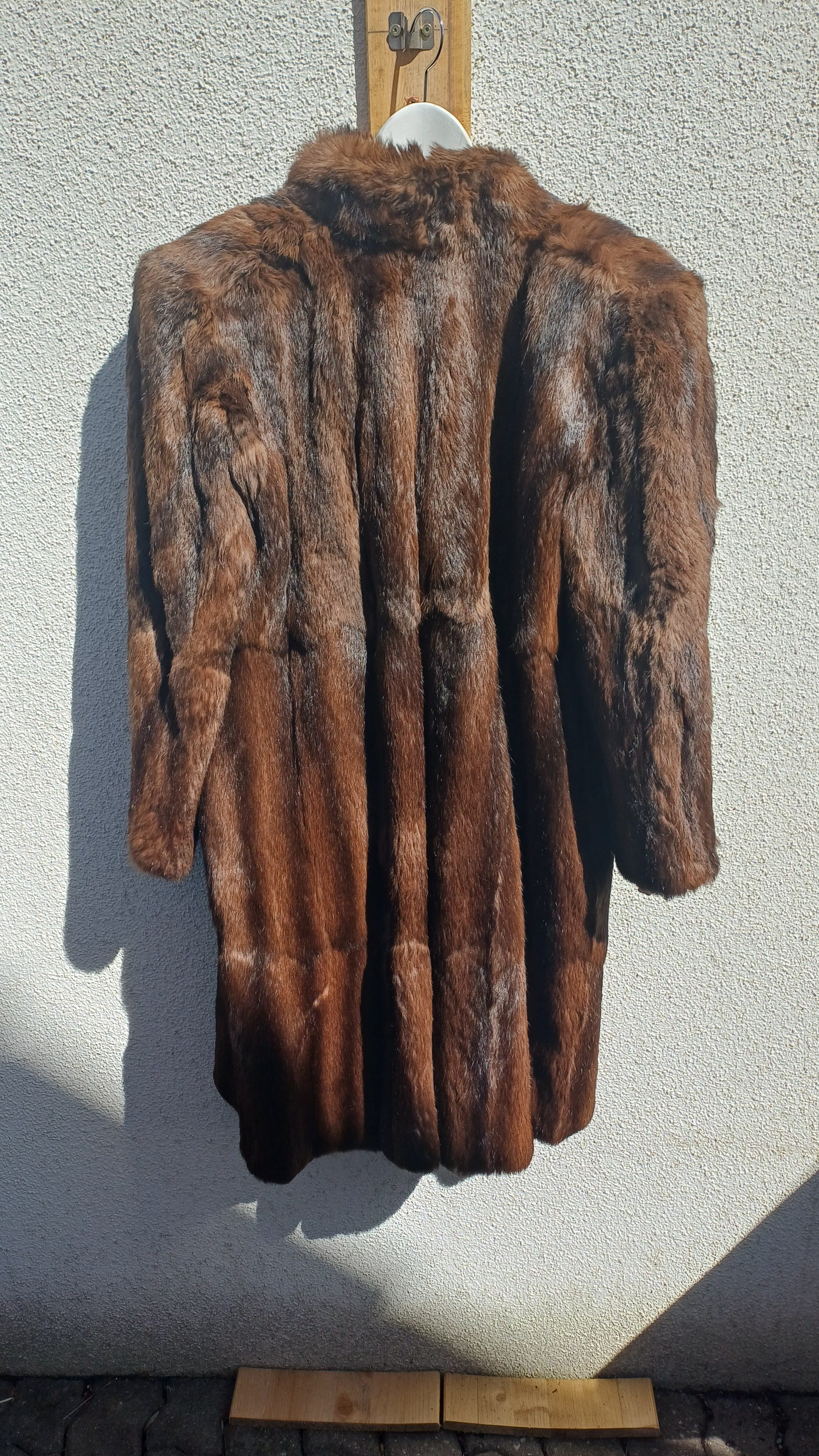 Eingereichtes Pelzstück – Beispiel 170.7 Bild 1