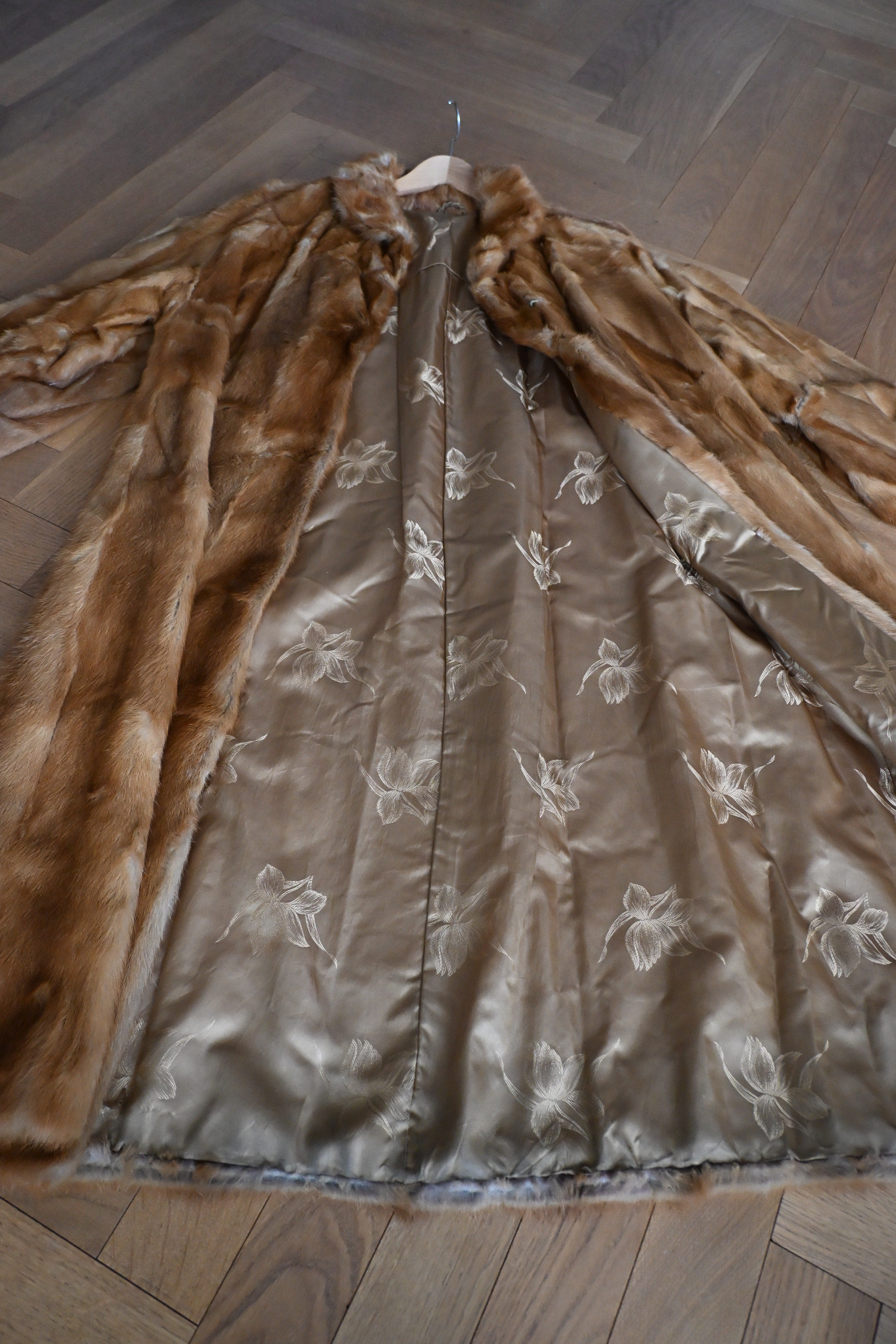 Eingereichtes Pelzstück – Beispiel 52.3 Bild 5