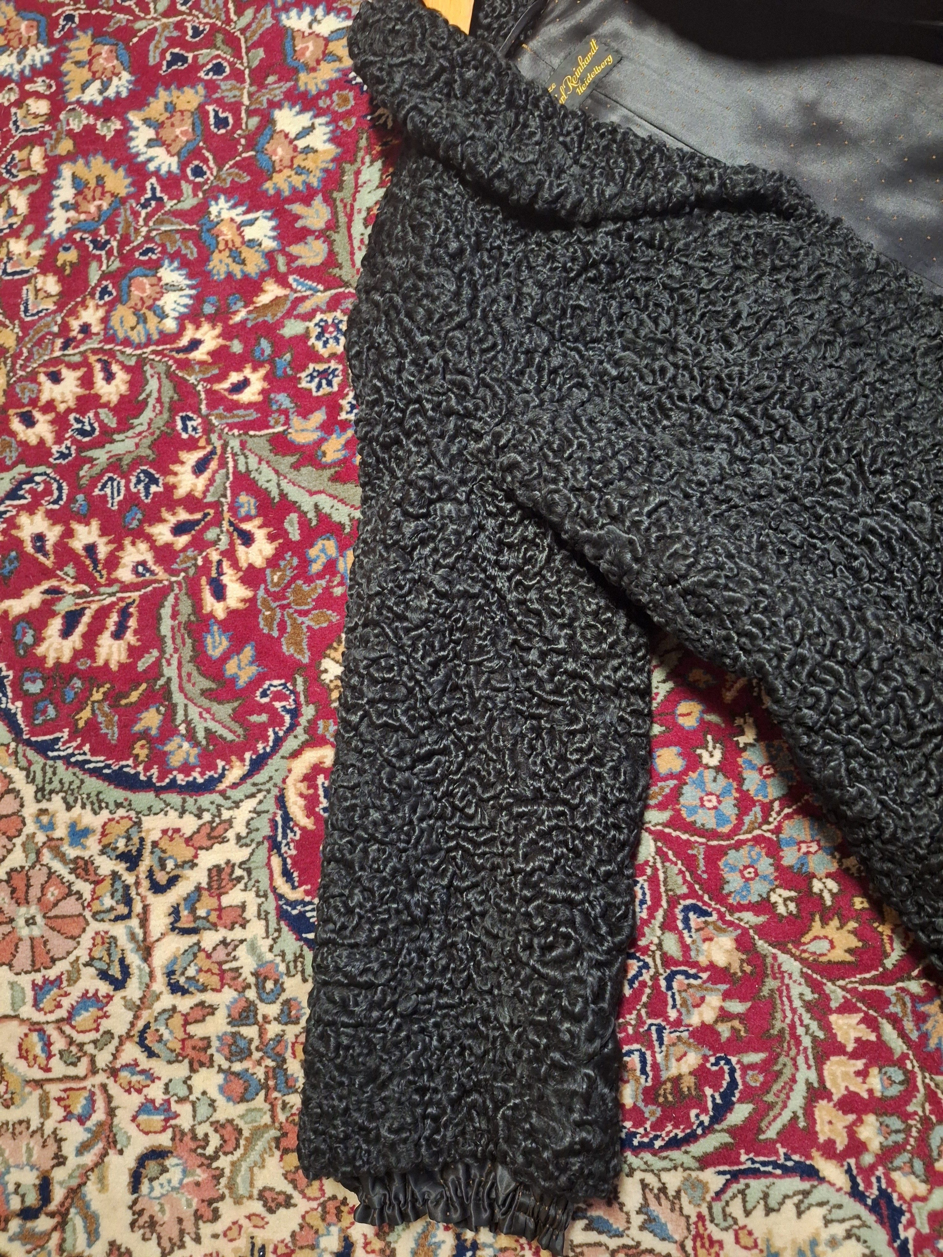 Eingereichtes Pelzstück – Beispiel 38 Bild 6