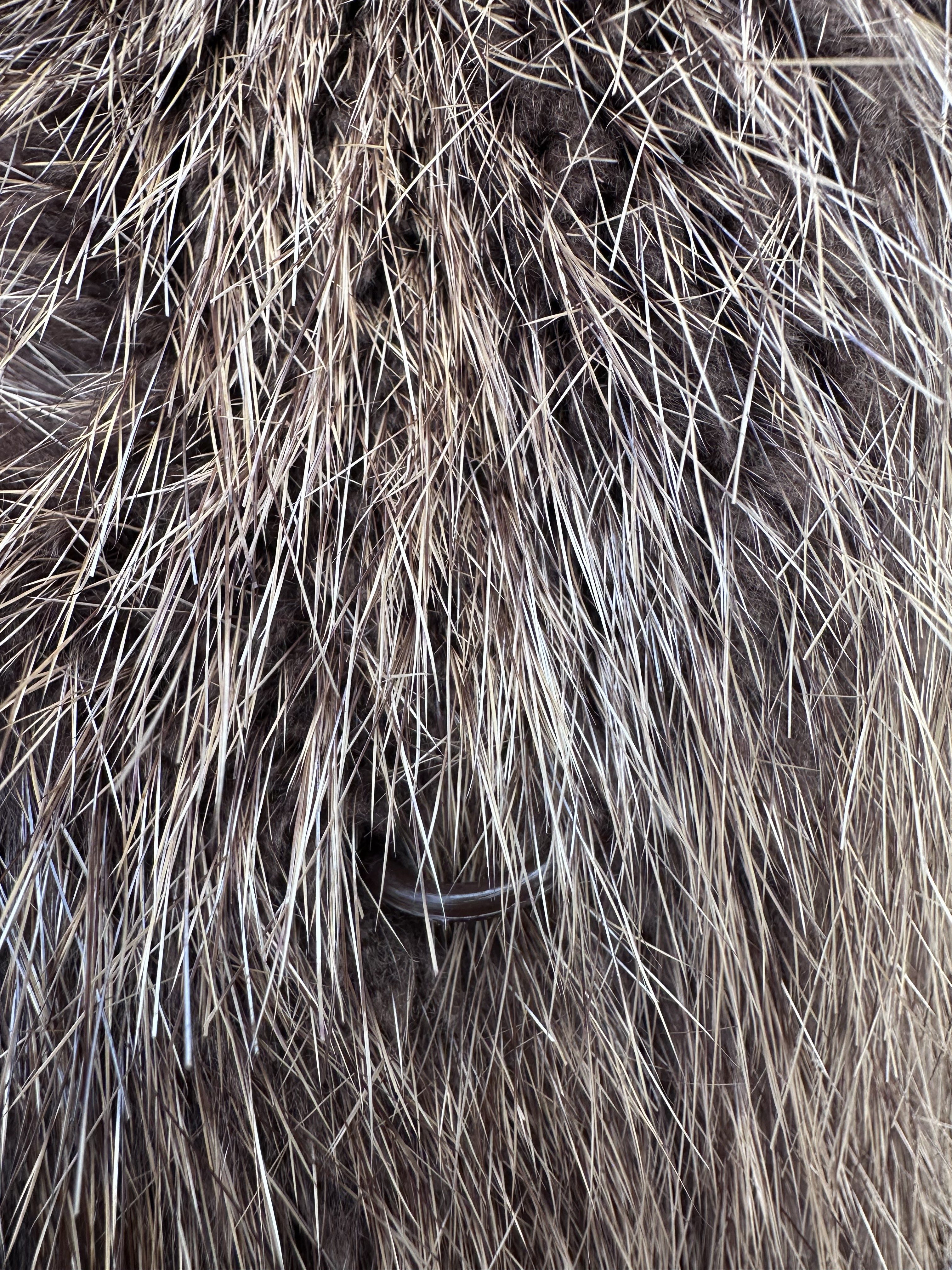 Eingereichtes Pelzstück – Beispiel 91 Bild 3