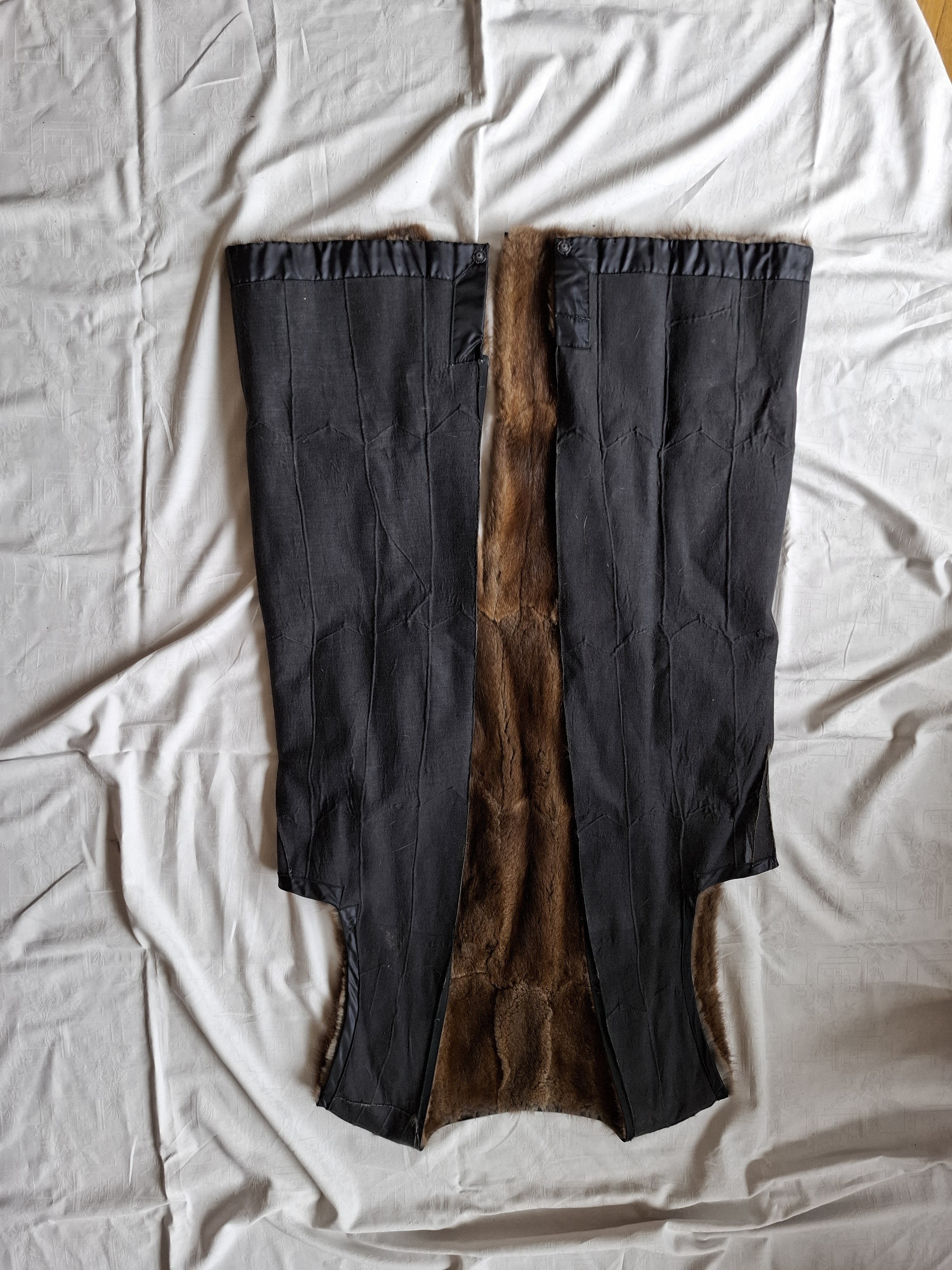 Eingereichtes Pelzstück – Beispiel 47.8 Bild 5