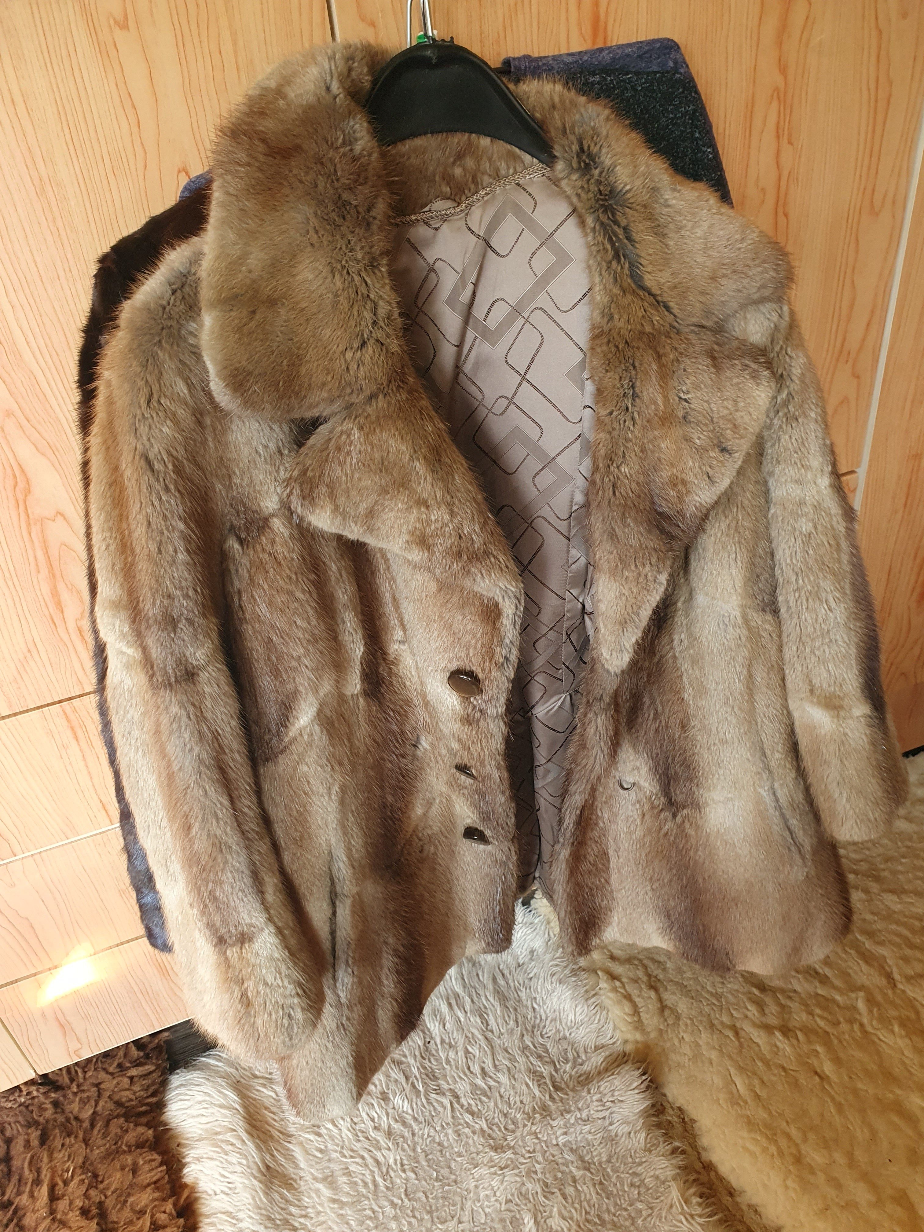 Eingereichtes Pelzstück – Beispiel 22.2 Bild 1