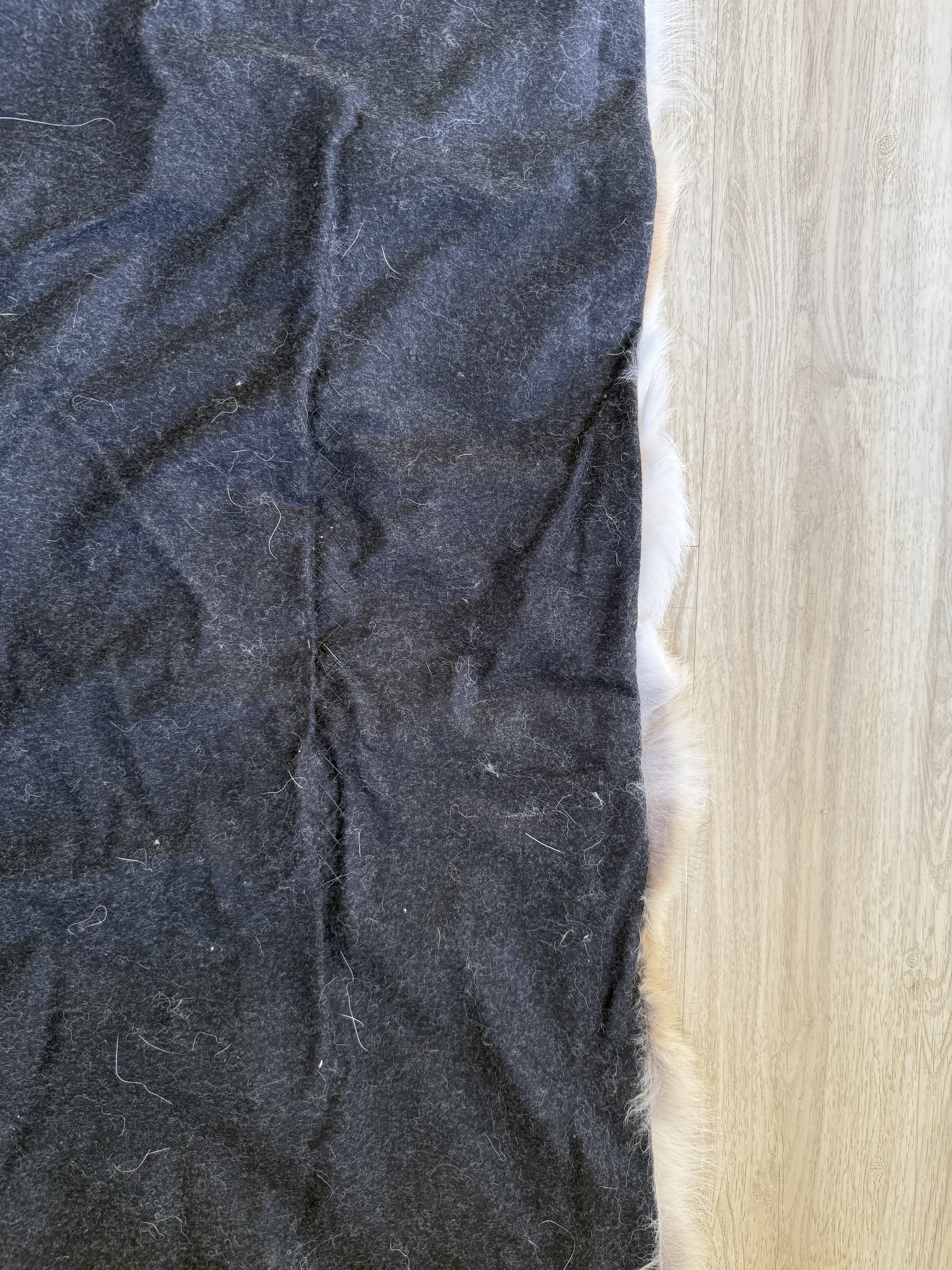 Eingereichtes Pelzstück – Beispiel 127 Bild 13