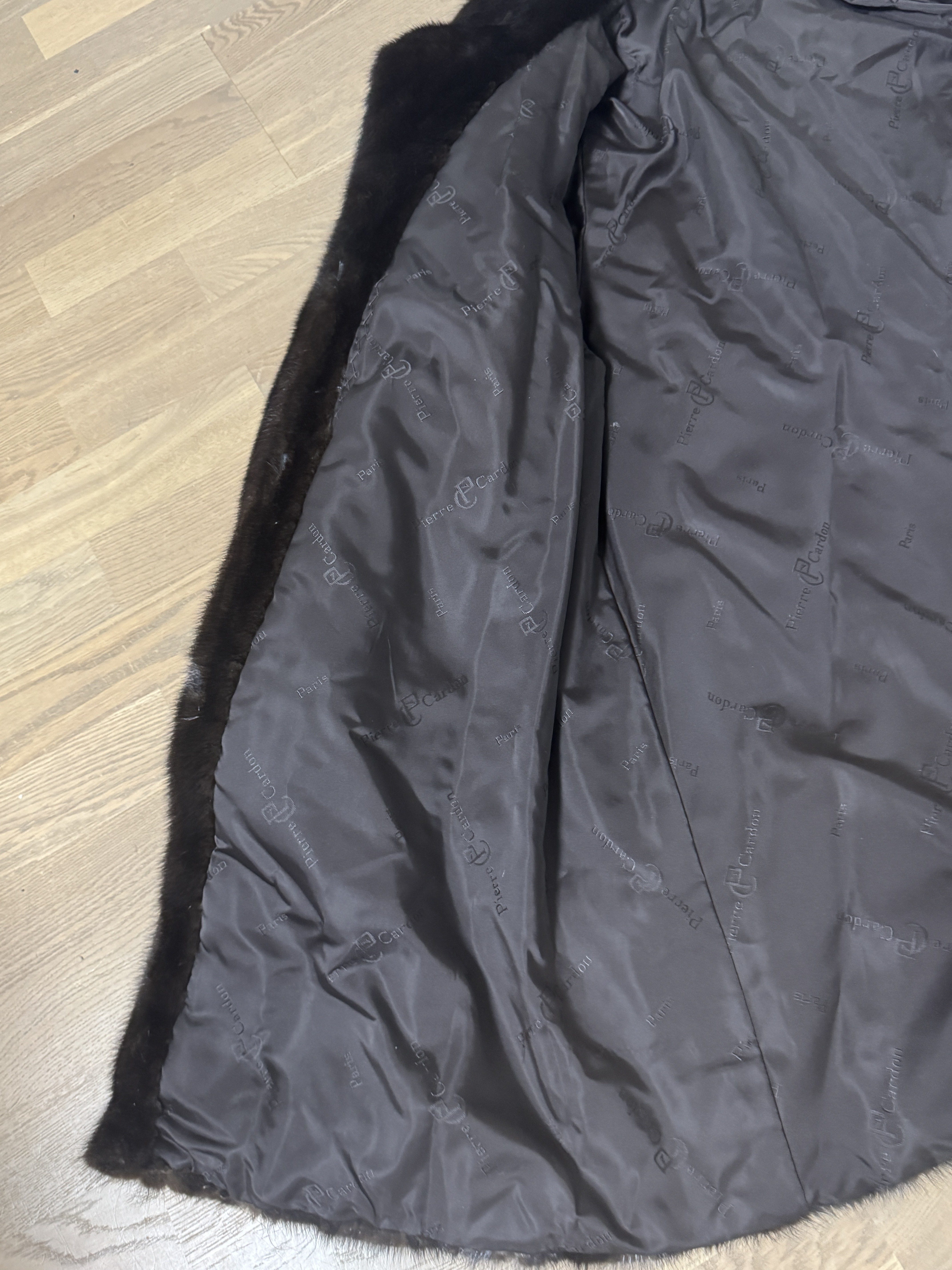 Eingereichtes Pelzstück – Beispiel 69 Bild 6