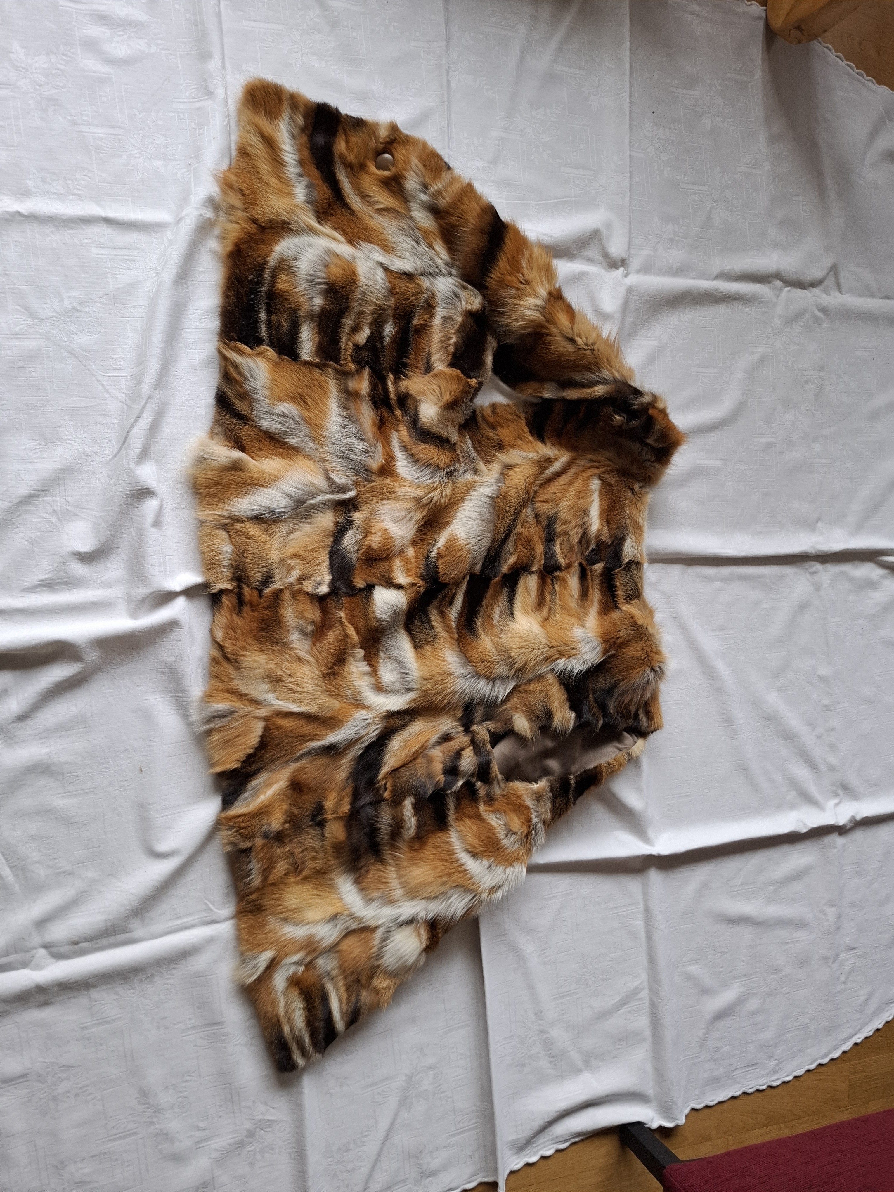 Eingereichtes Pelzstück – Beispiel 47.5 Bild 7