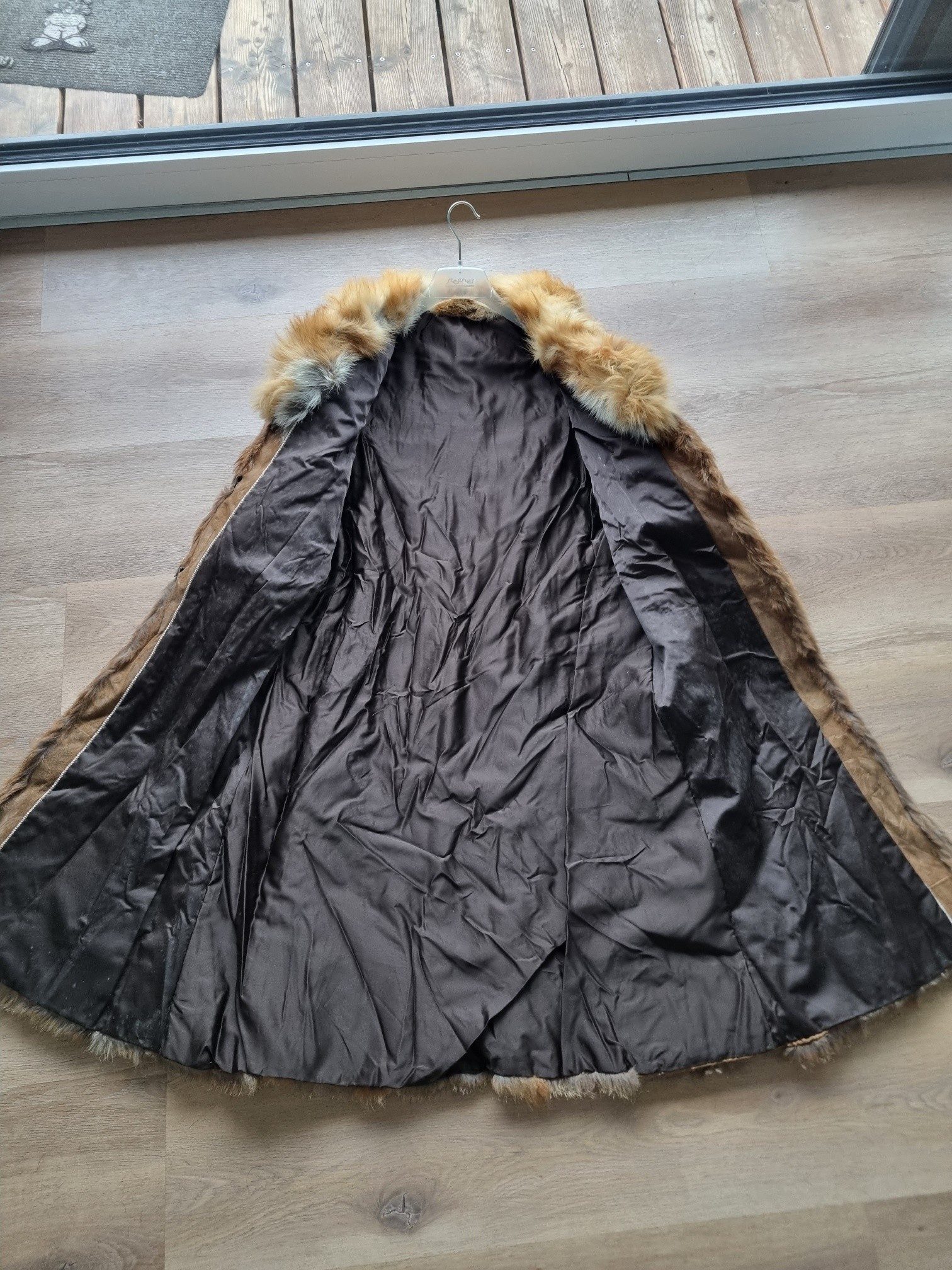 Eingereichtes Pelzstück – Beispiel 39 Bild 2