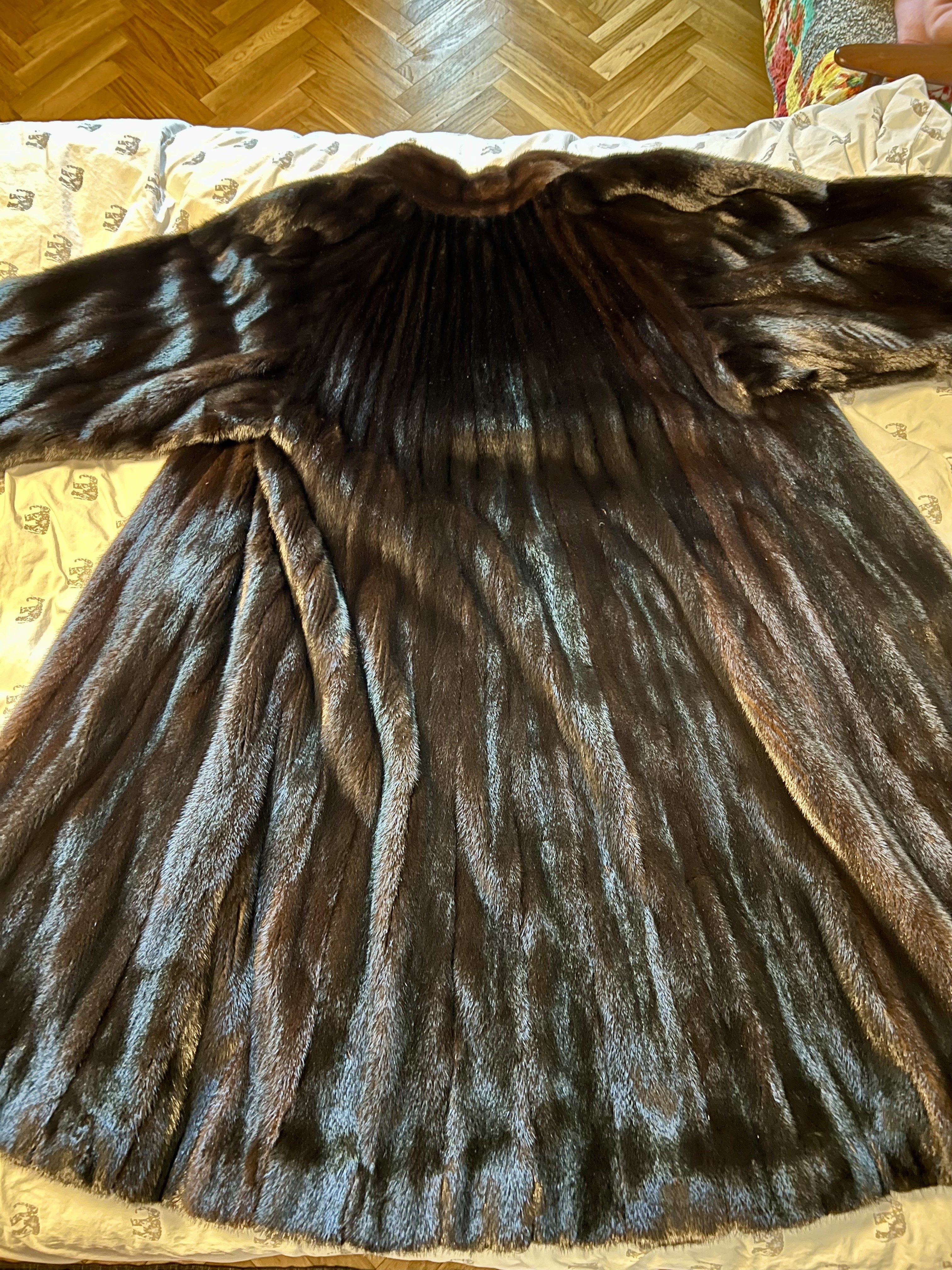 Eingereichtes Pelzstück – Beispiel 53.1 Bild 2