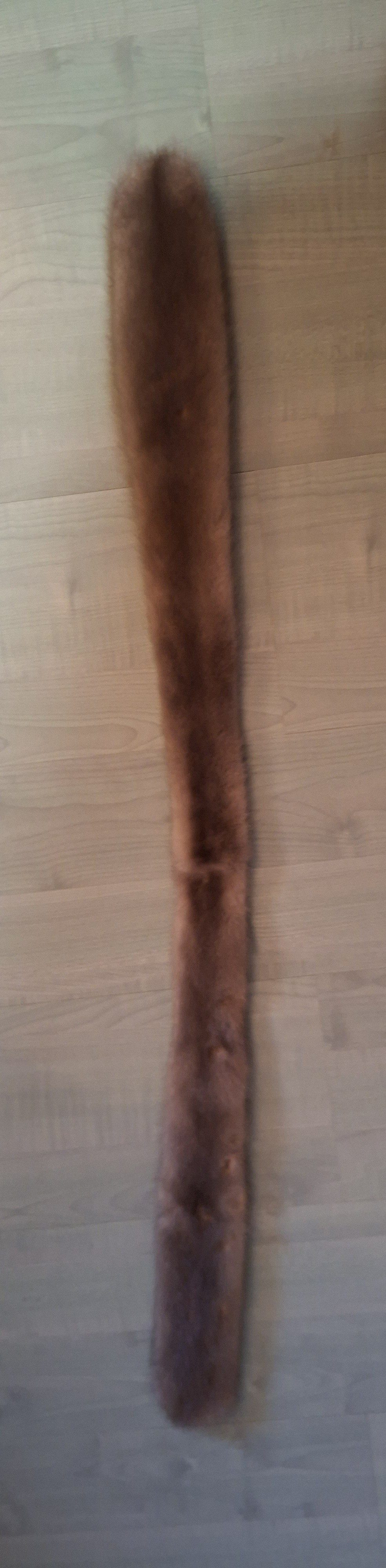 Eingereichtes Pelzstück – Beispiel 117.1 Bild 3