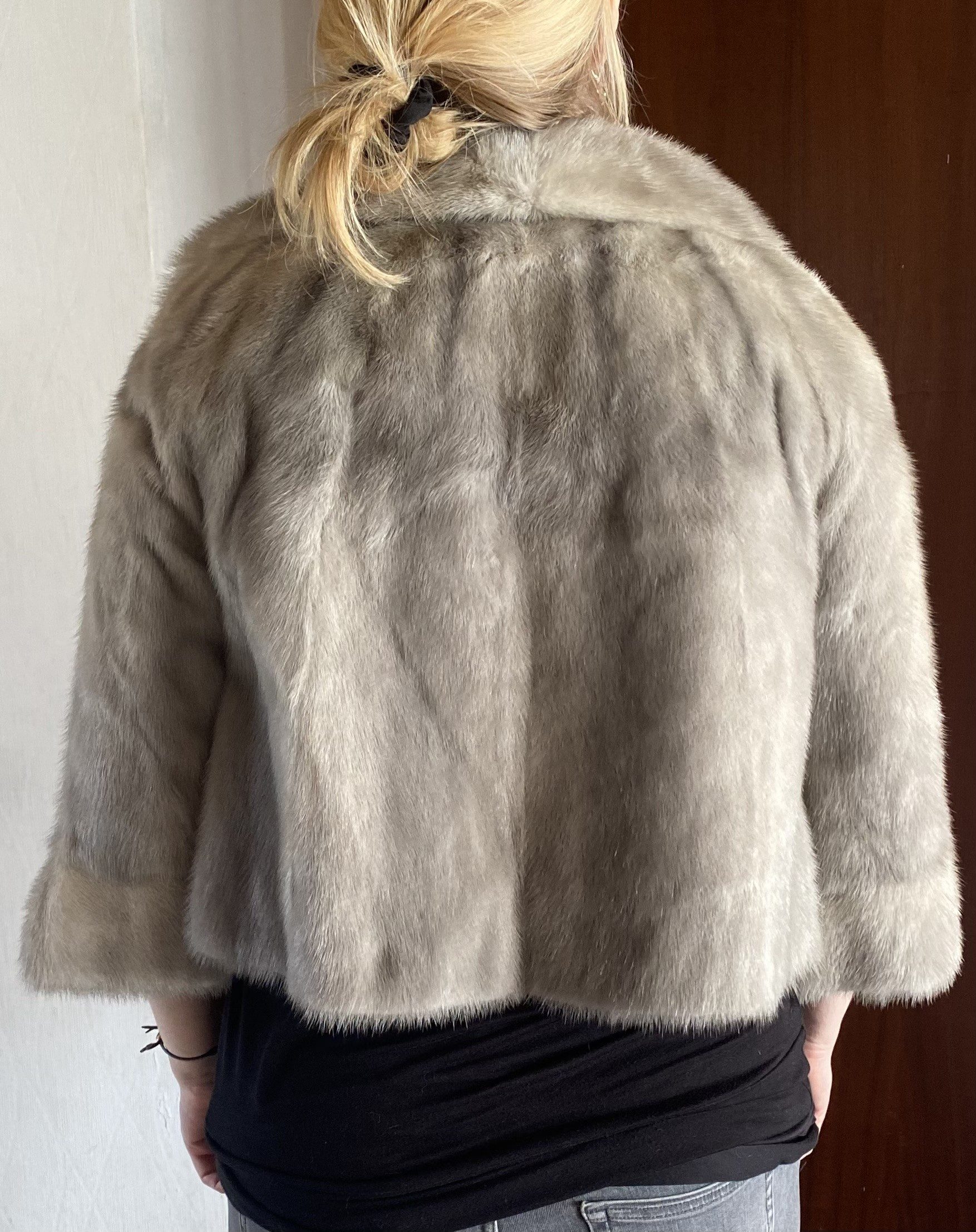 Eingereichtes Pelzstück – Beispiel 1 Bild 4