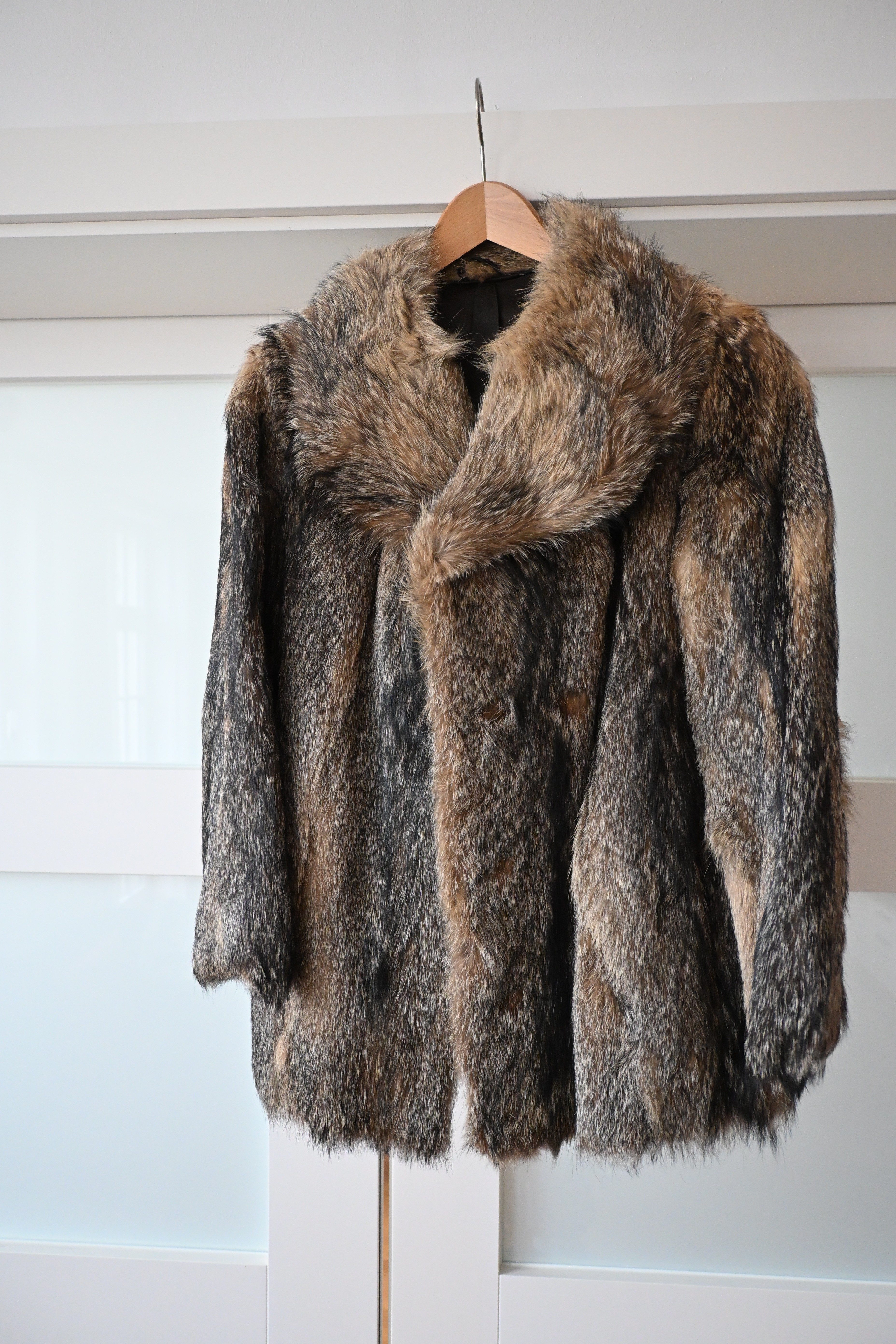 Eingereichtes Pelzstück – Beispiel 52.4 Bild 3