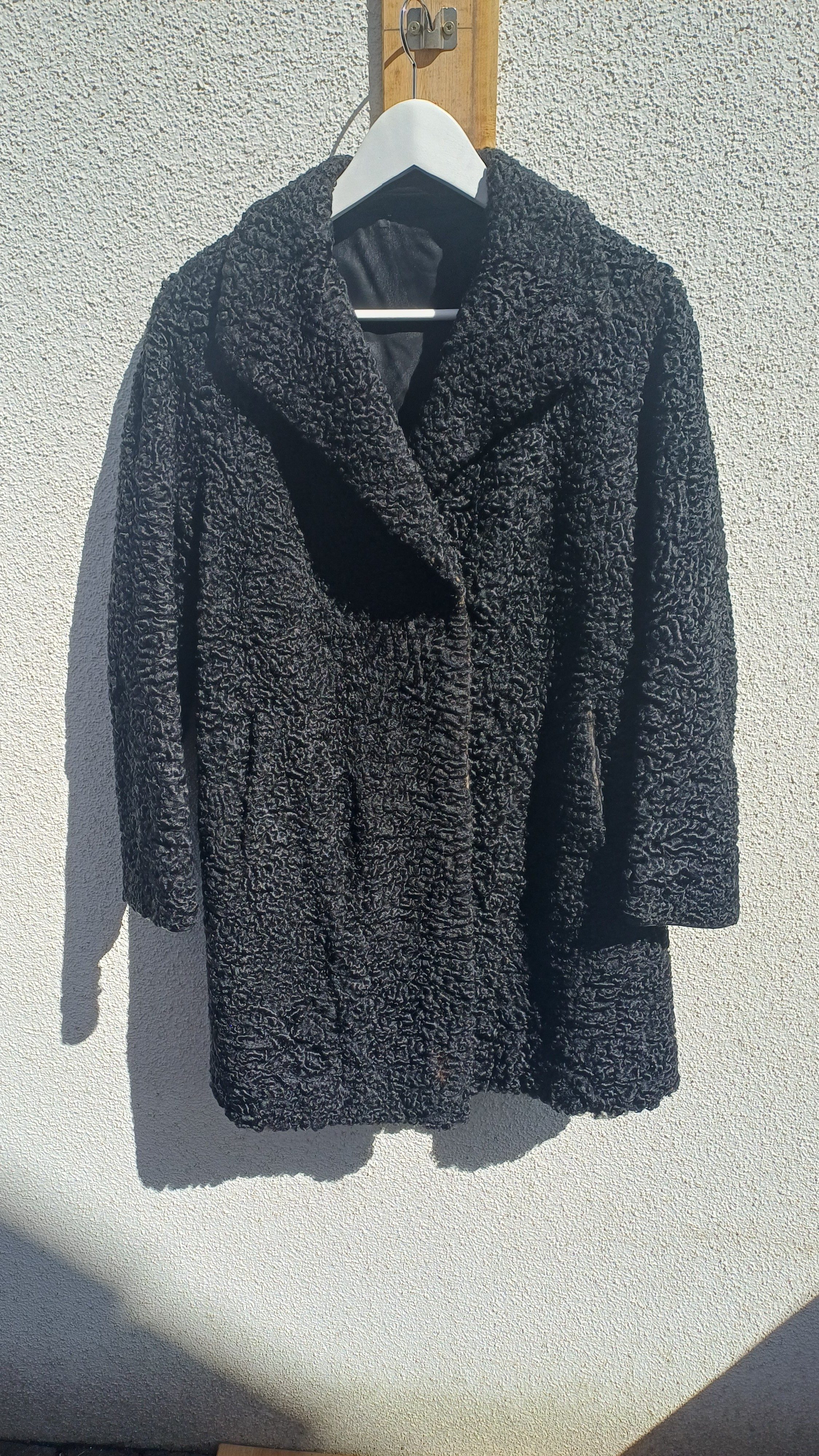 Eingereichtes Pelzstück – Beispiel 170.5 Bild 2