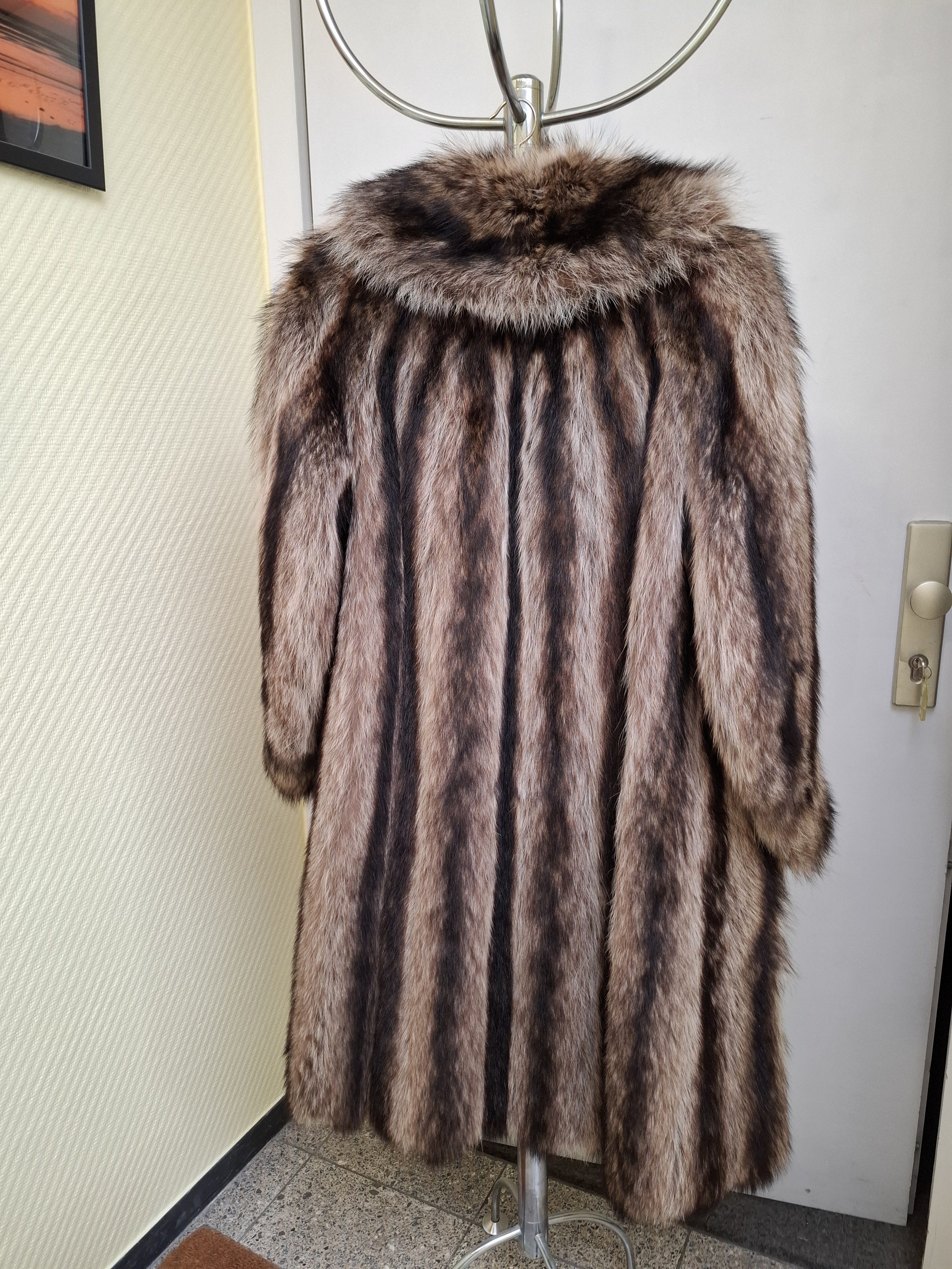 Eingereichtes Pelzstück – Beispiel 47.14 Bild 2