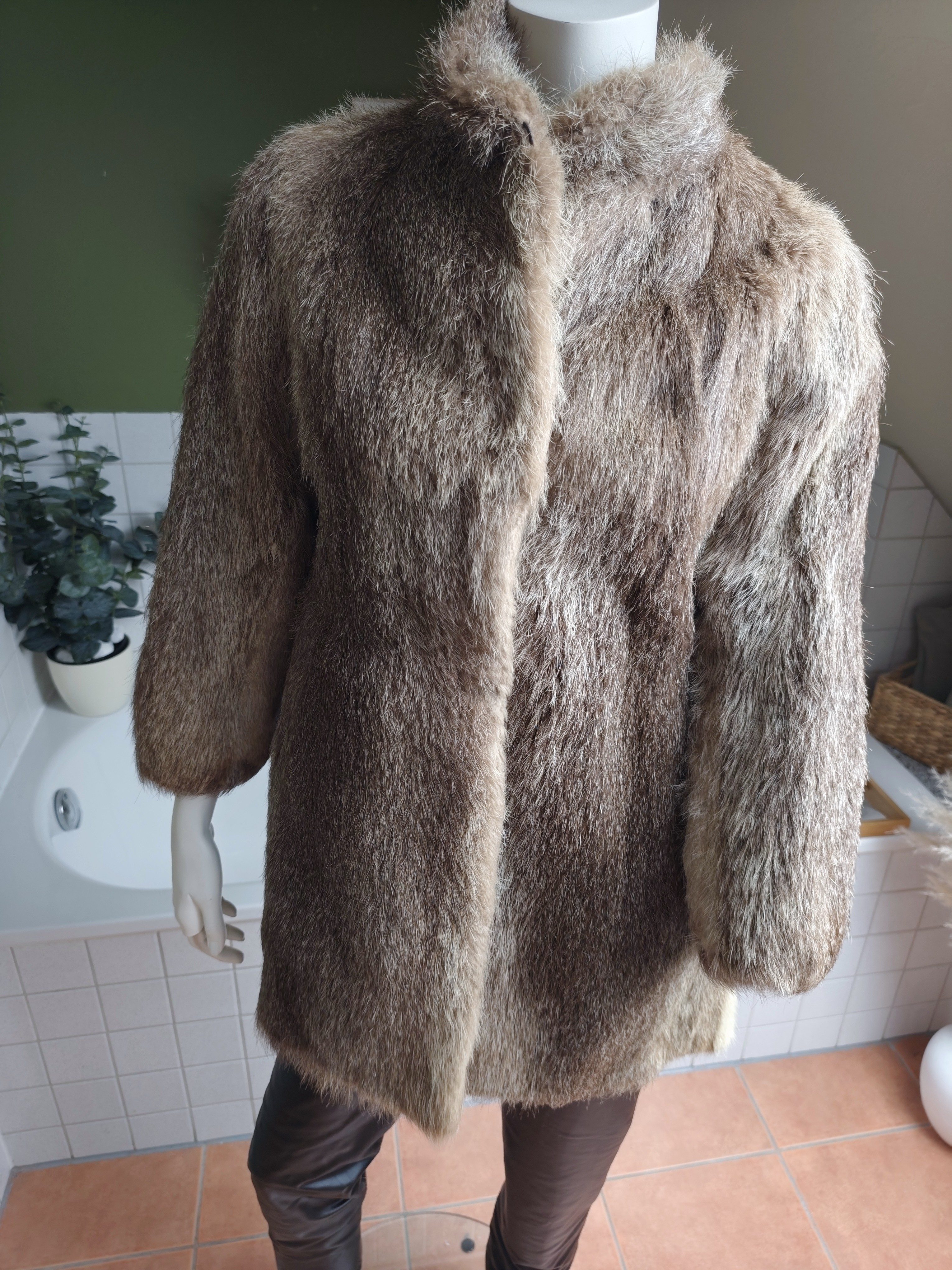 Eingereichtes Pelzstück – Beispiel 143 Bild 6