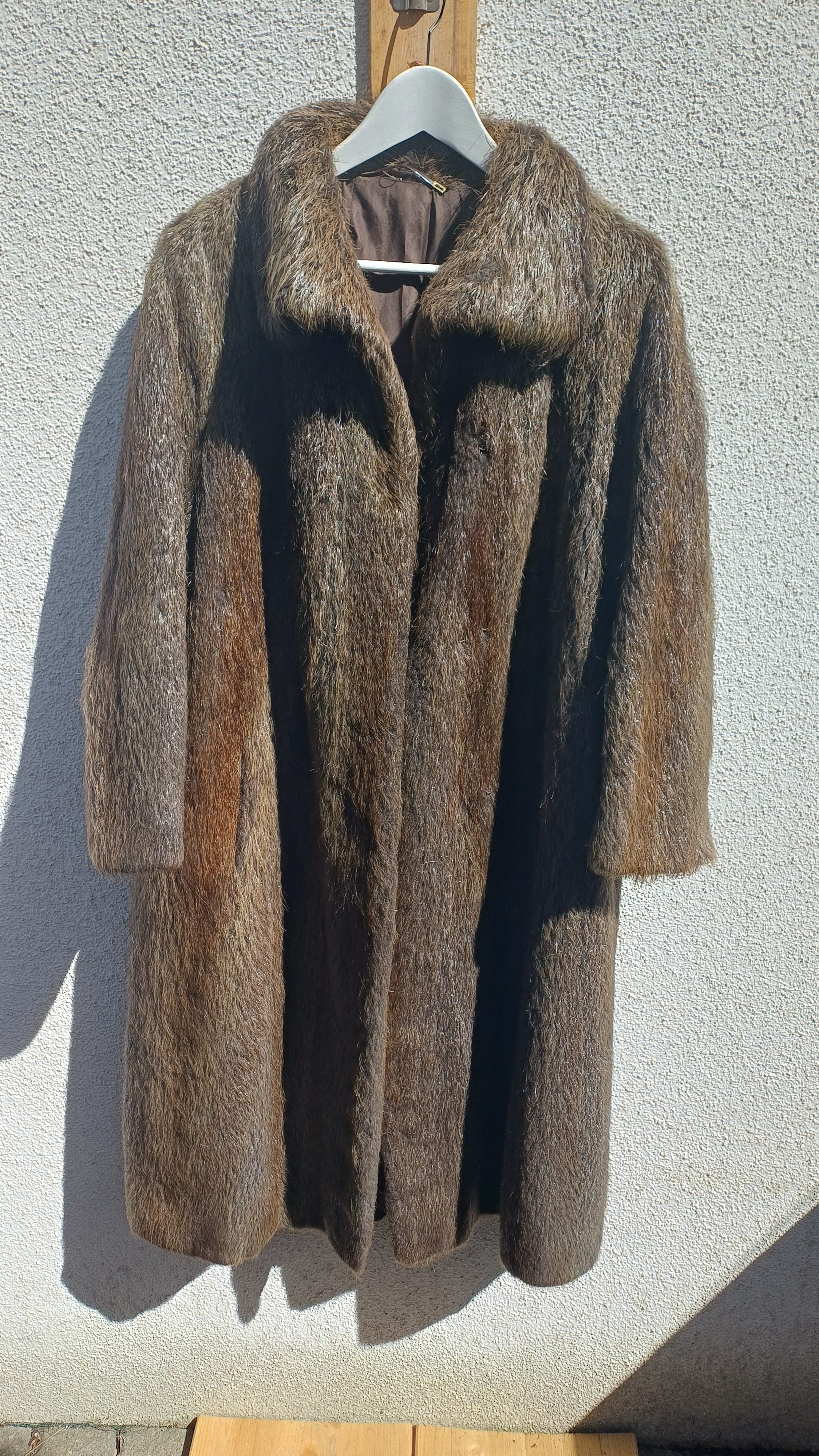 Eingereichtes Pelzstück – Beispiel 170.1 Bild 1