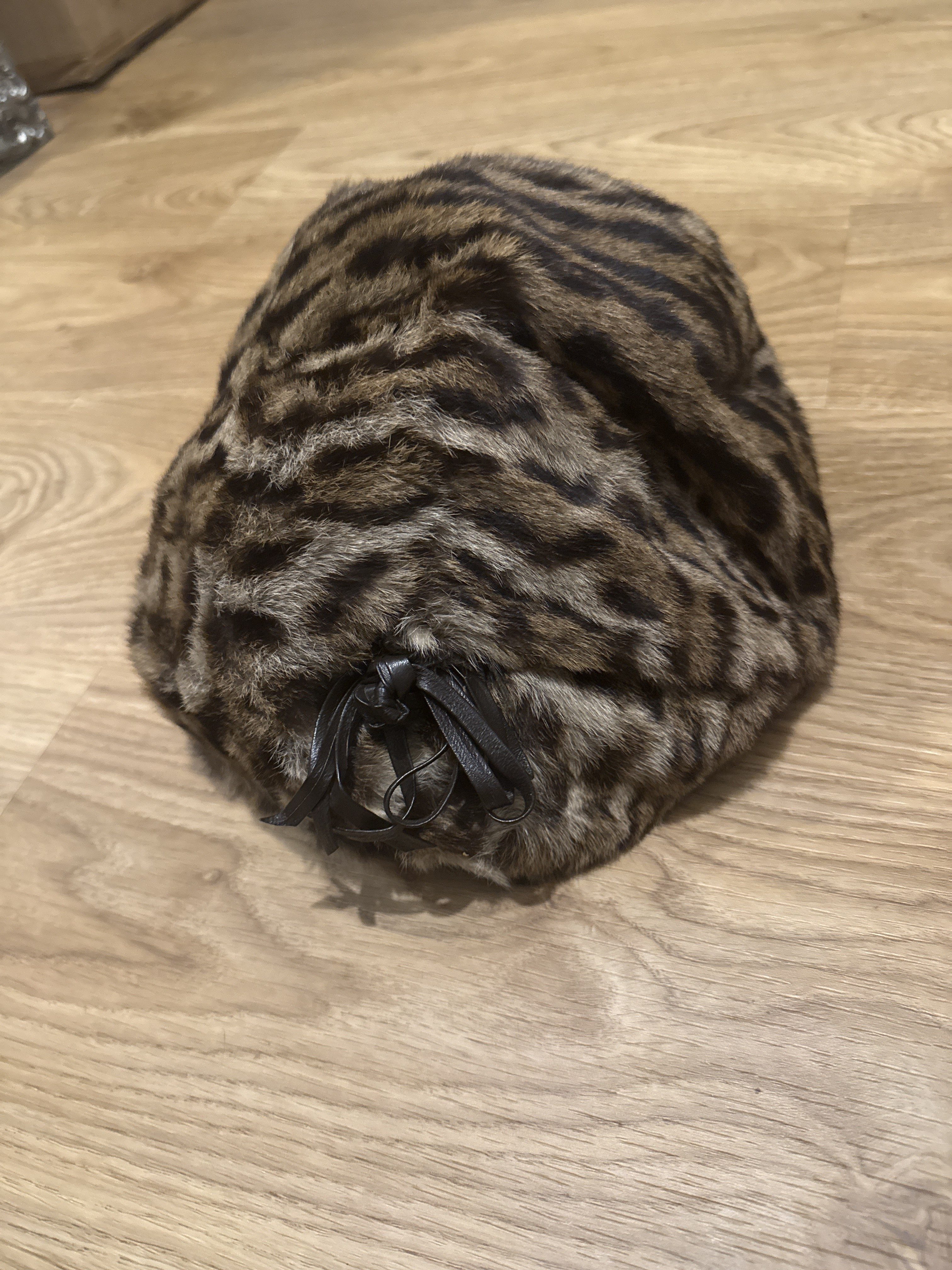 Eingereichtes Pelzstück – Beispiel 40.6 Bild 1