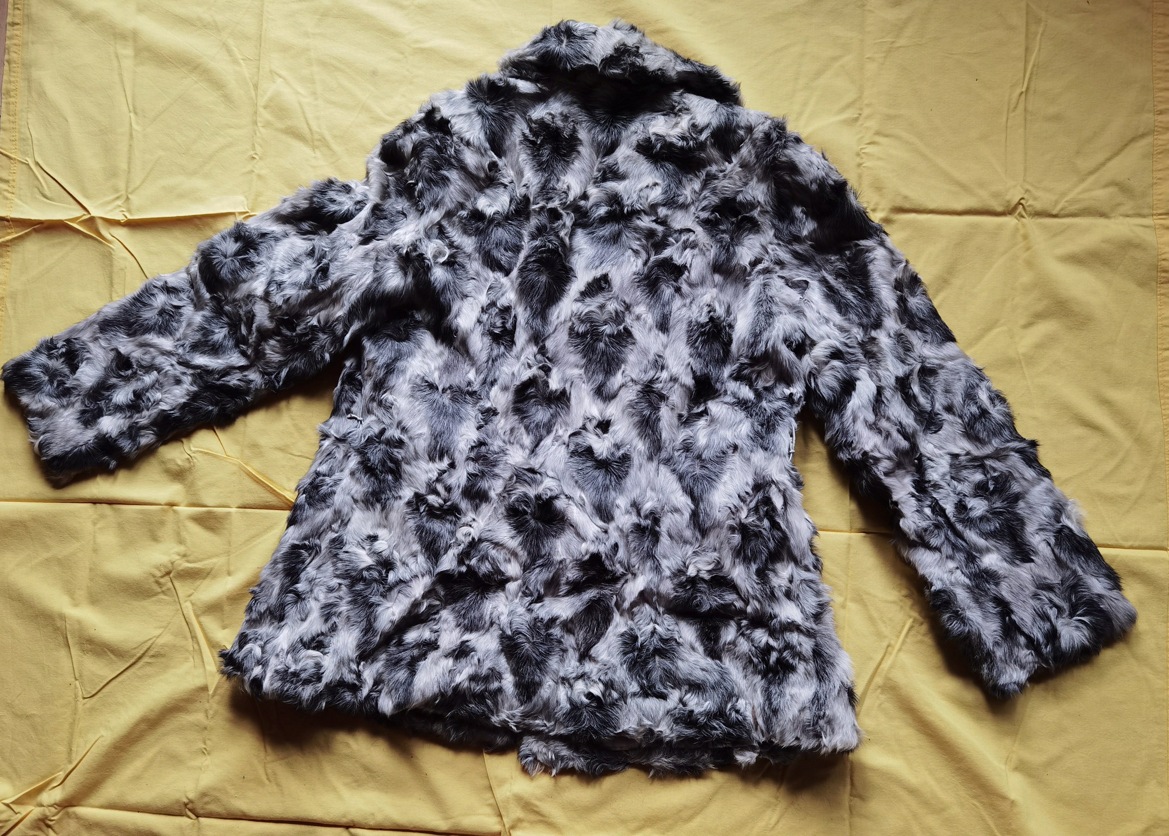 Eingereichtes Pelzstück – Beispiel 46.1 Bild 4