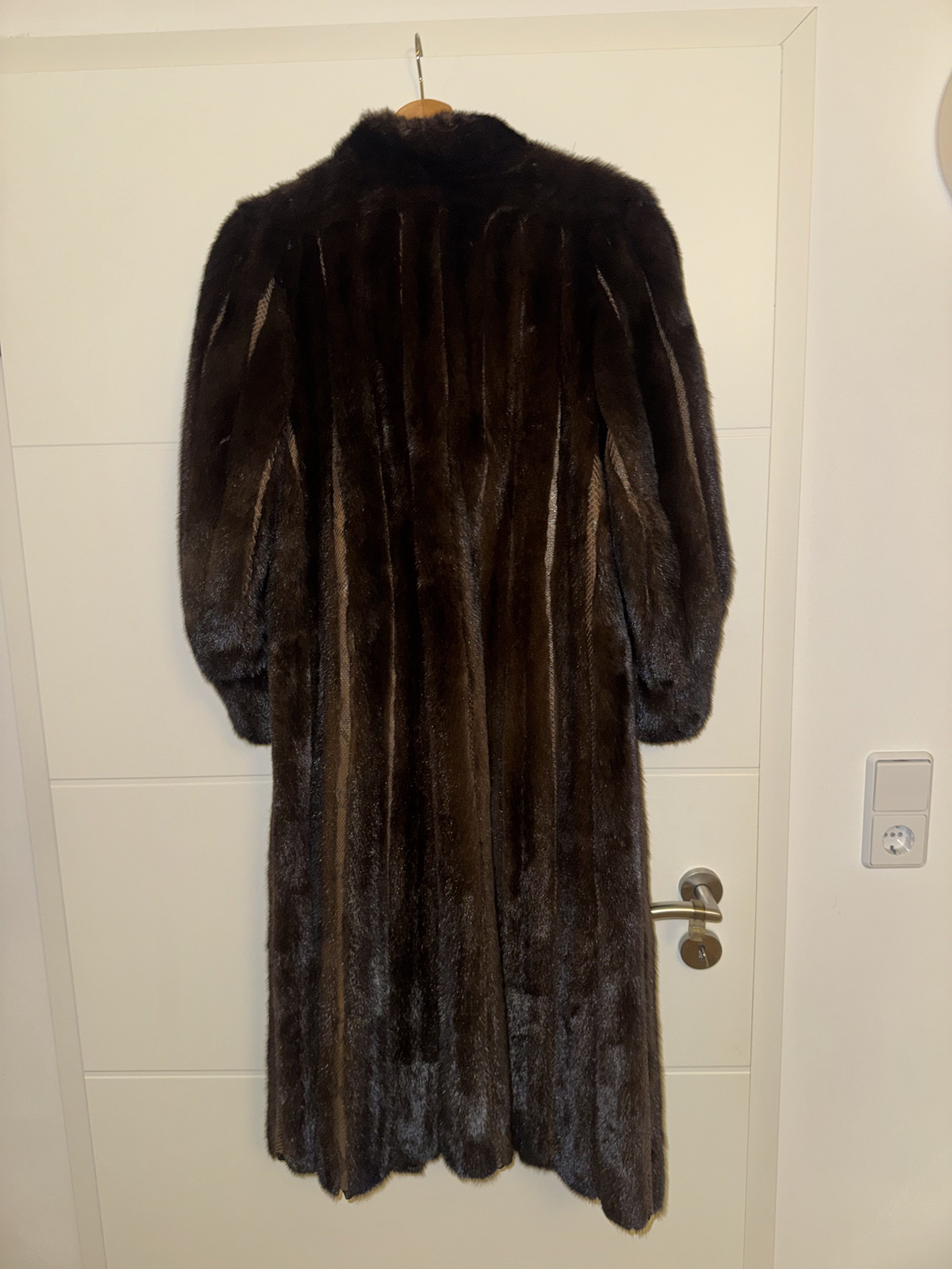 Eingereichtes Pelzstück – Beispiel 1 Bild 3