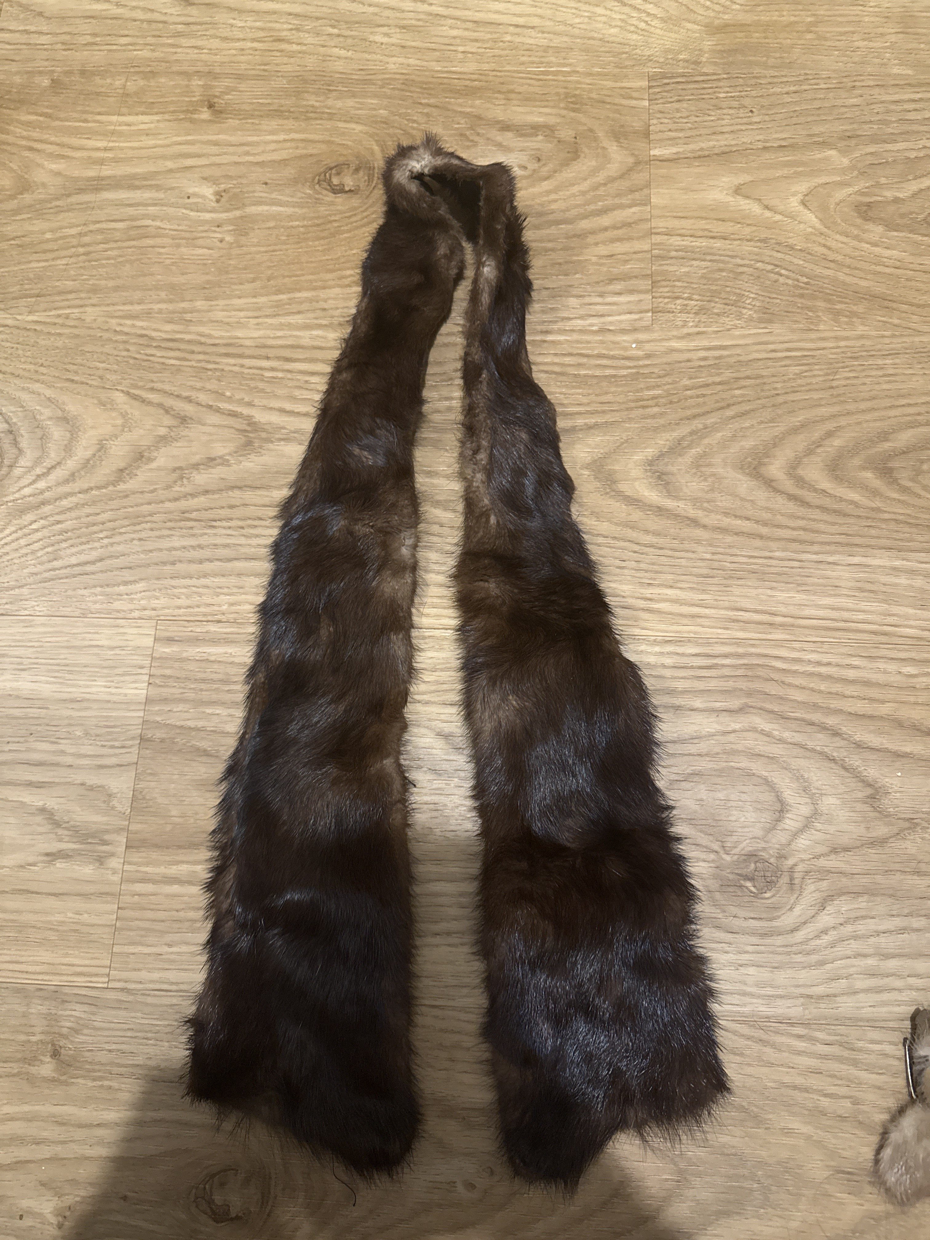 Eingereichtes Pelzstück – Beispiel 40.3 Bild 1
