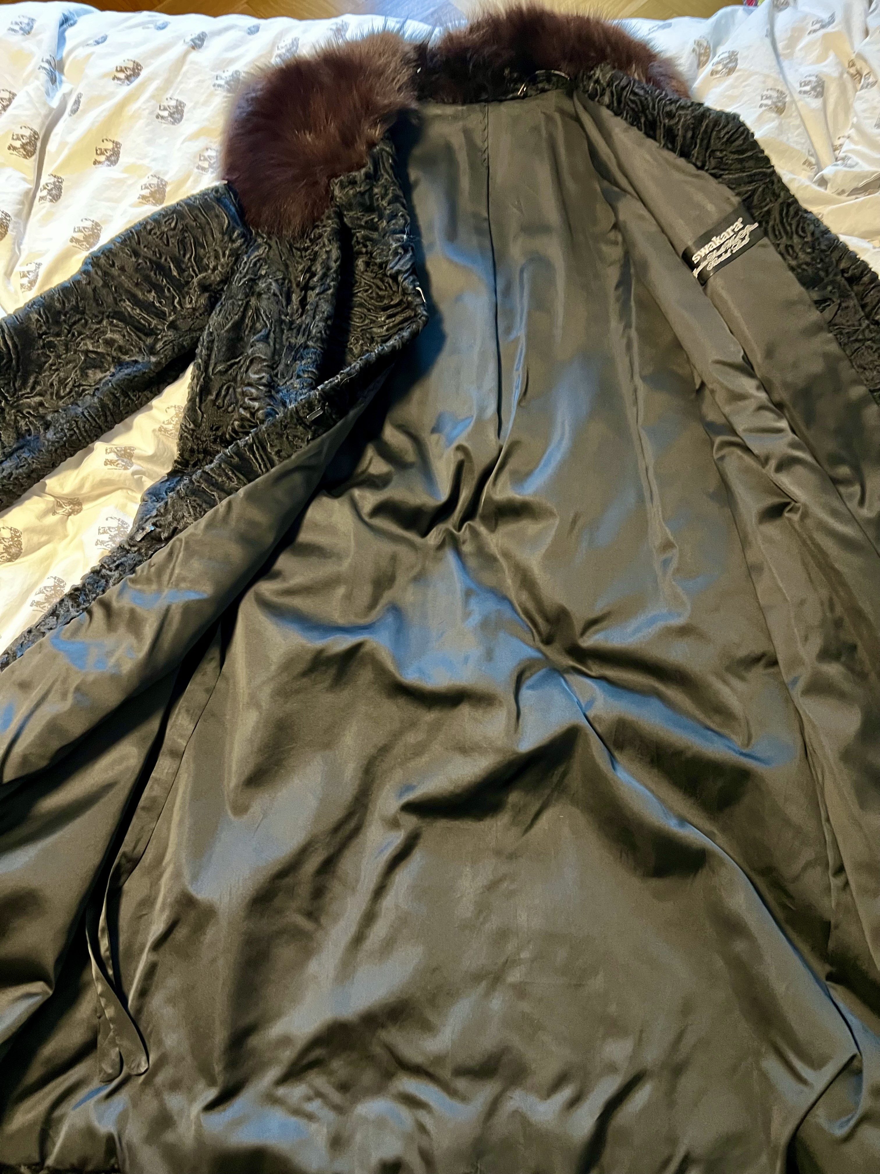 Eingereichtes Pelzstück – Beispiel 53.2 Bild 1